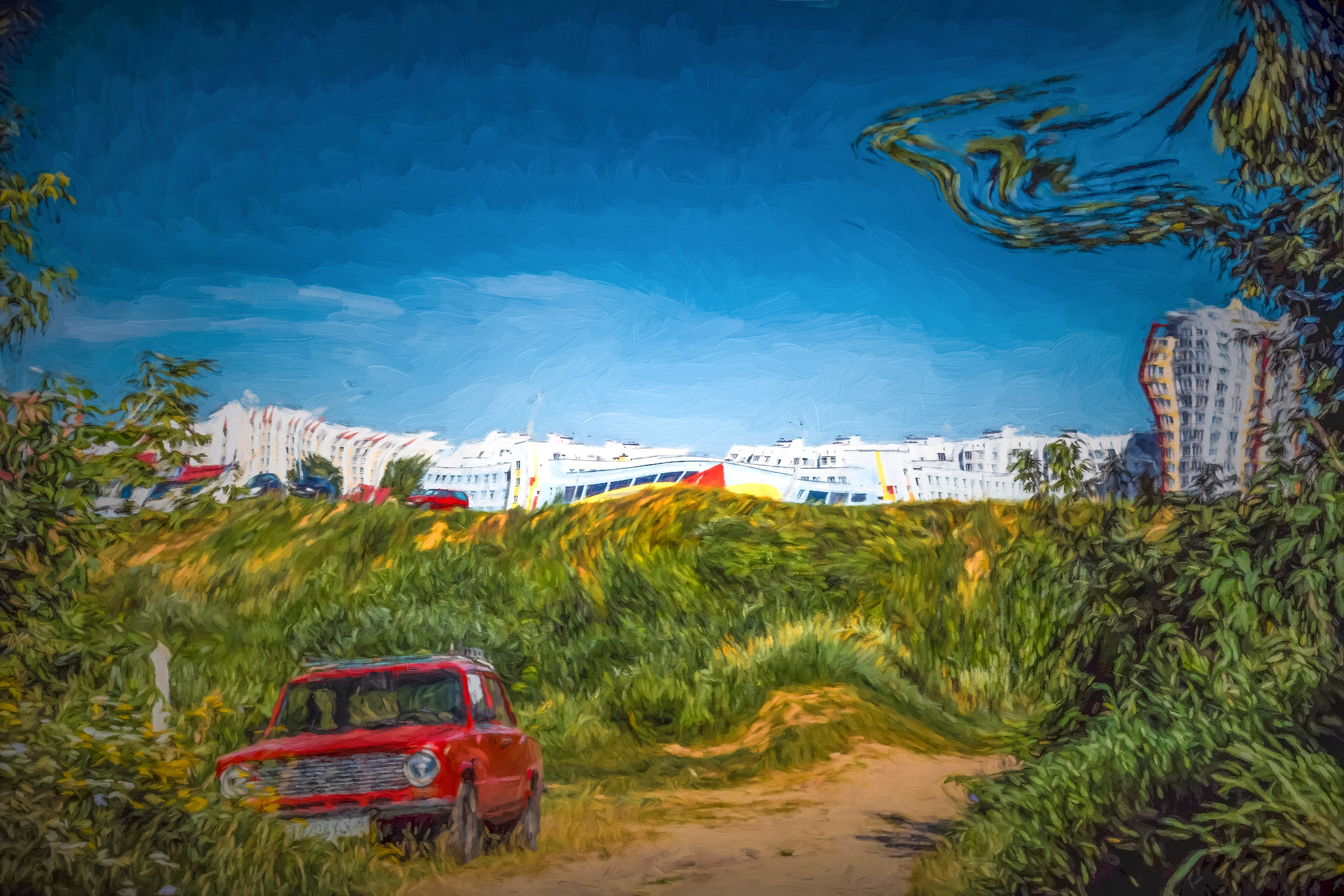 Фотограф (photographer) Lischinski Vitaliy