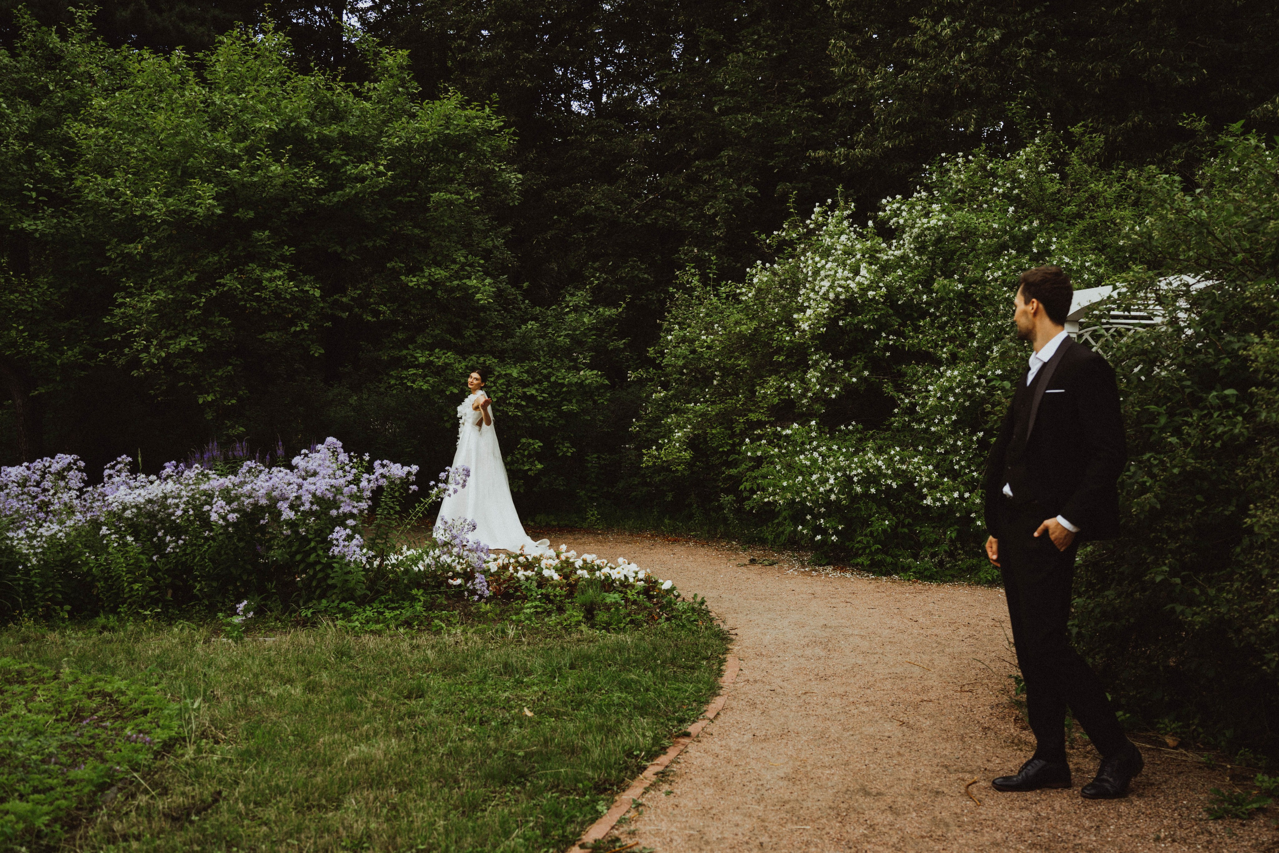 Кристина&Марк. Фотограф Абакумова Анастасия