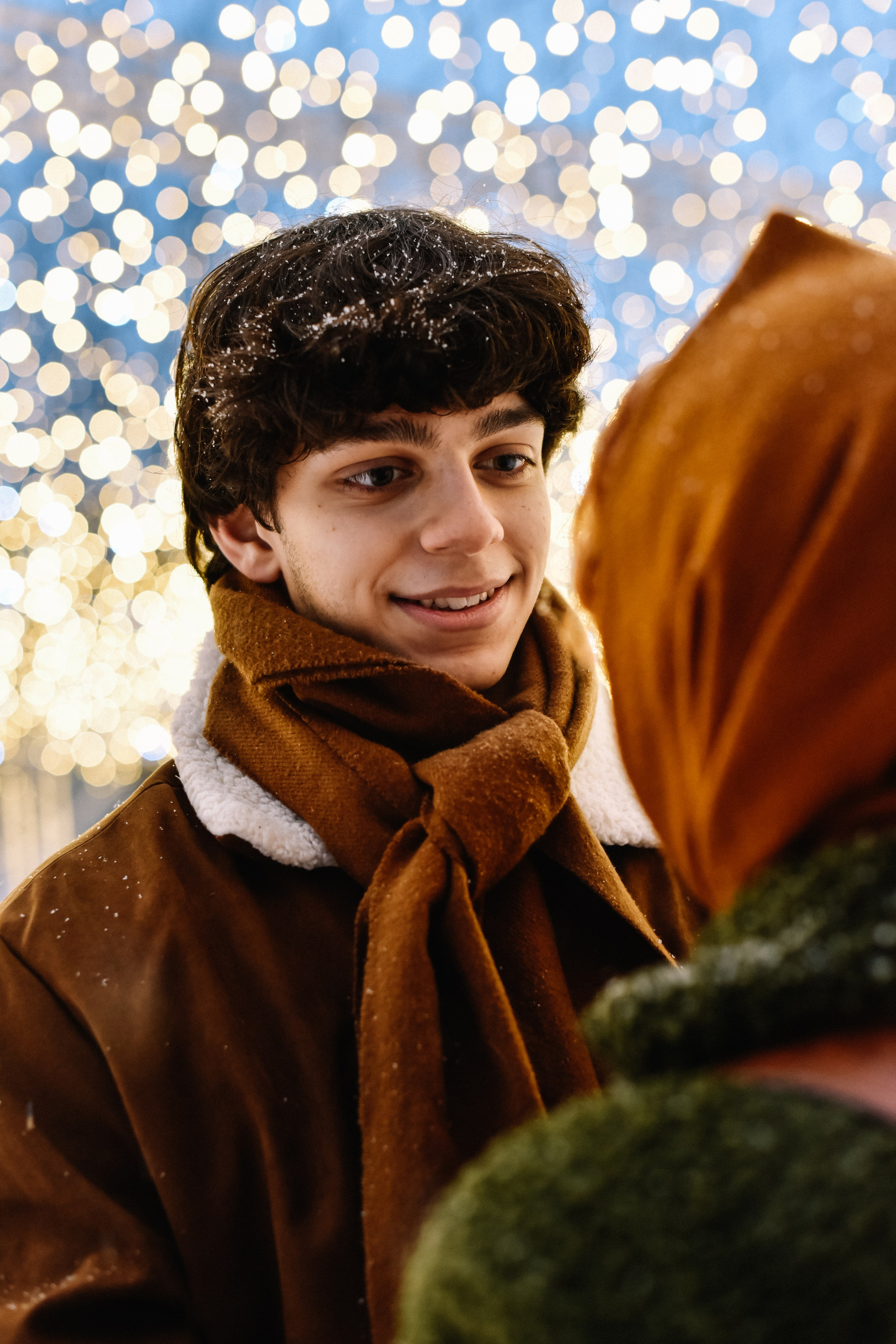 Семейный фотограф в Самаре Мария Компаниец