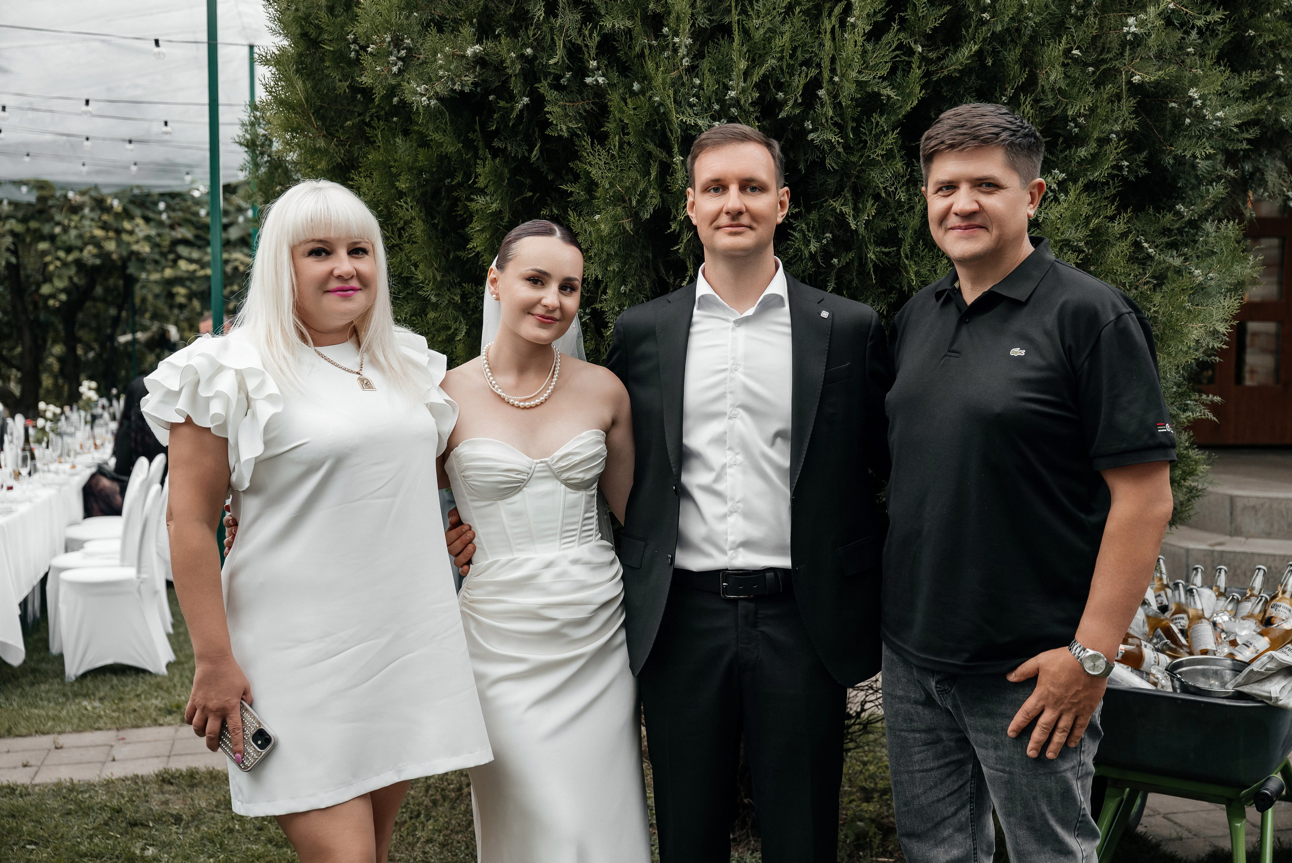 «Свадьба Даши и Артема». Школьный фотограф в Валуйках. Фотосессии для выпускников и изготовление выпускных альбомов в городе Валуйки и в Белгородской области