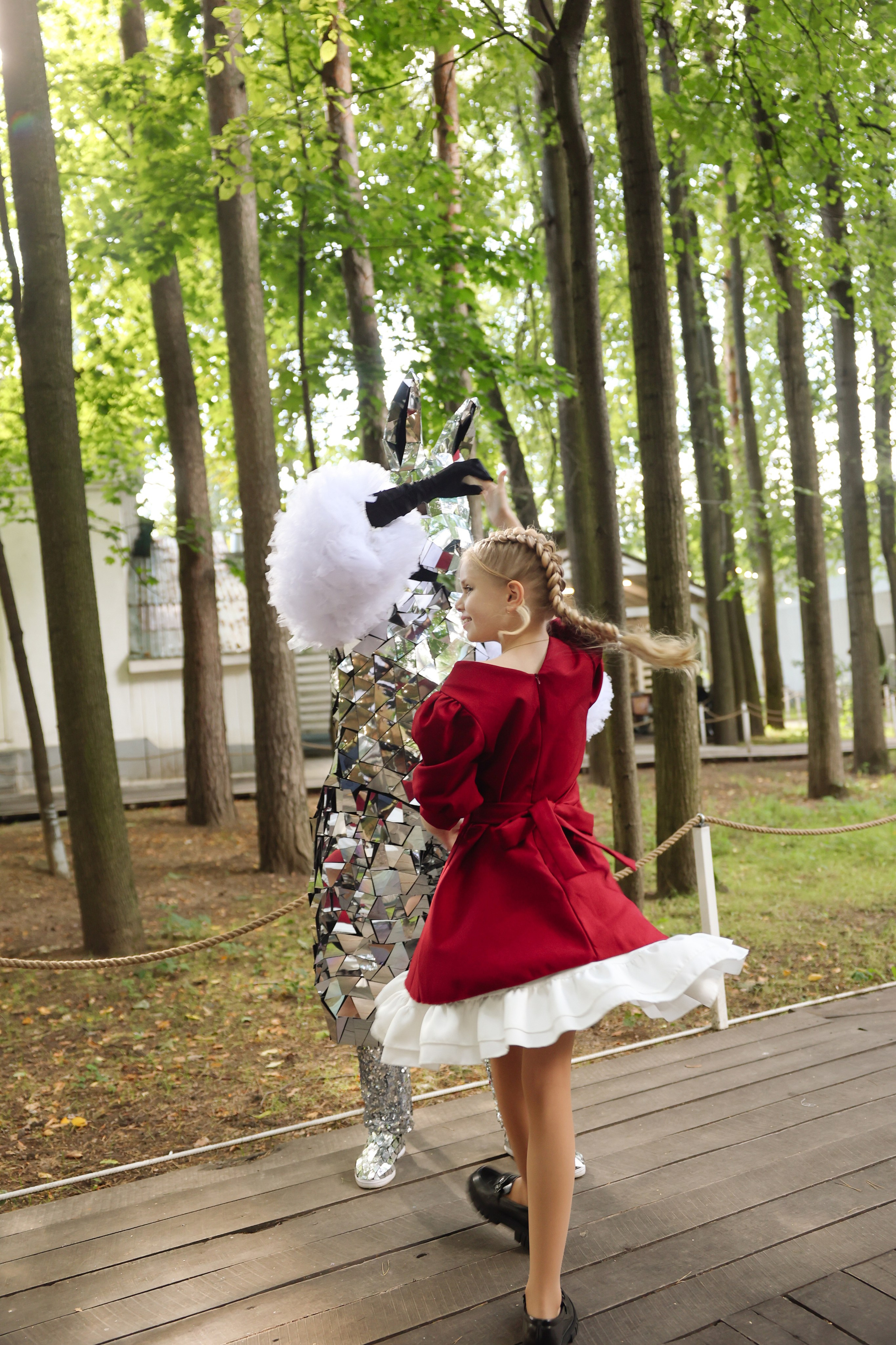 Lesnoi-bereg. Главная