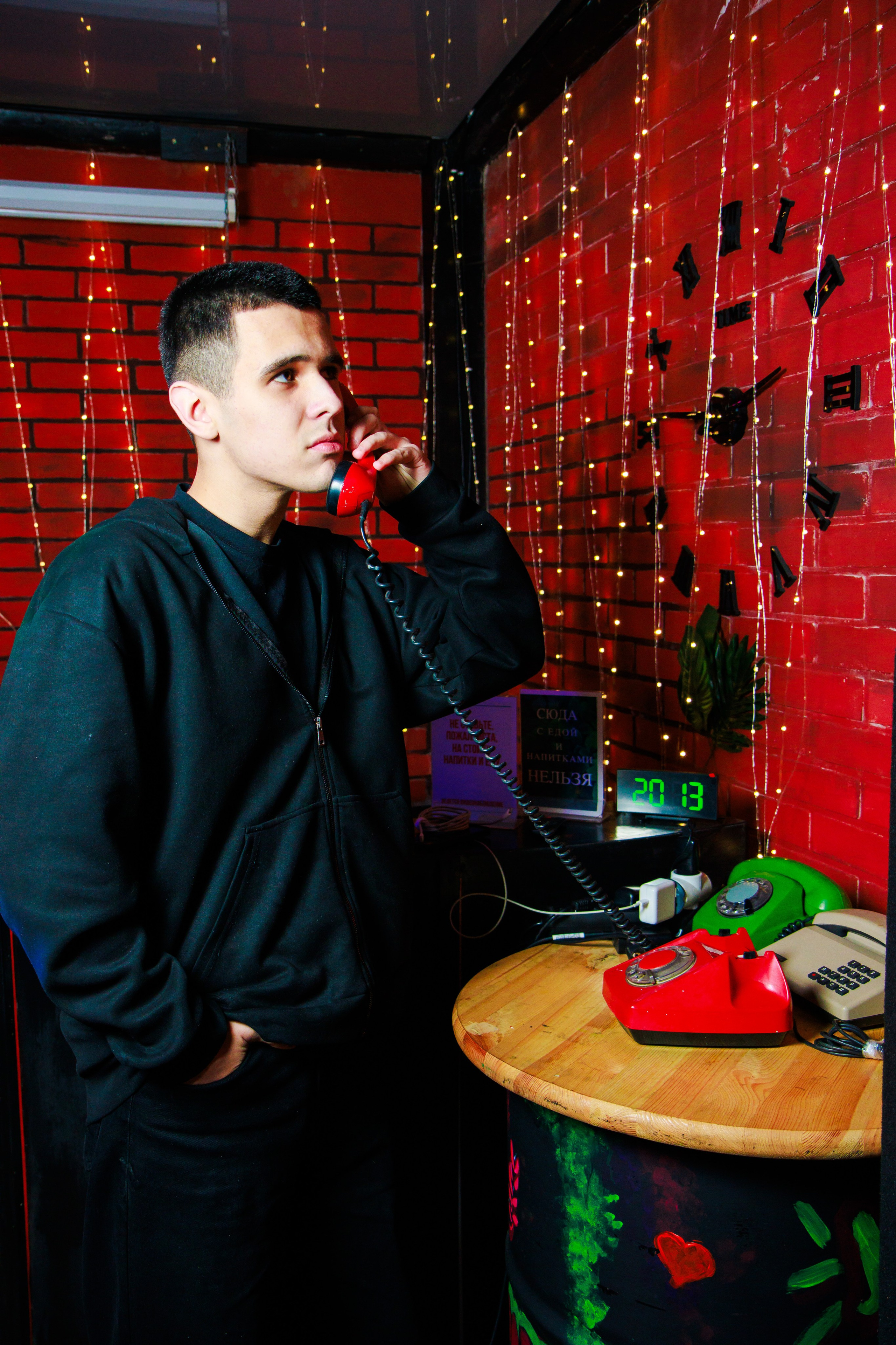 День рождения. Репортажный фотограф. Ярославль. Мелюшин Александр