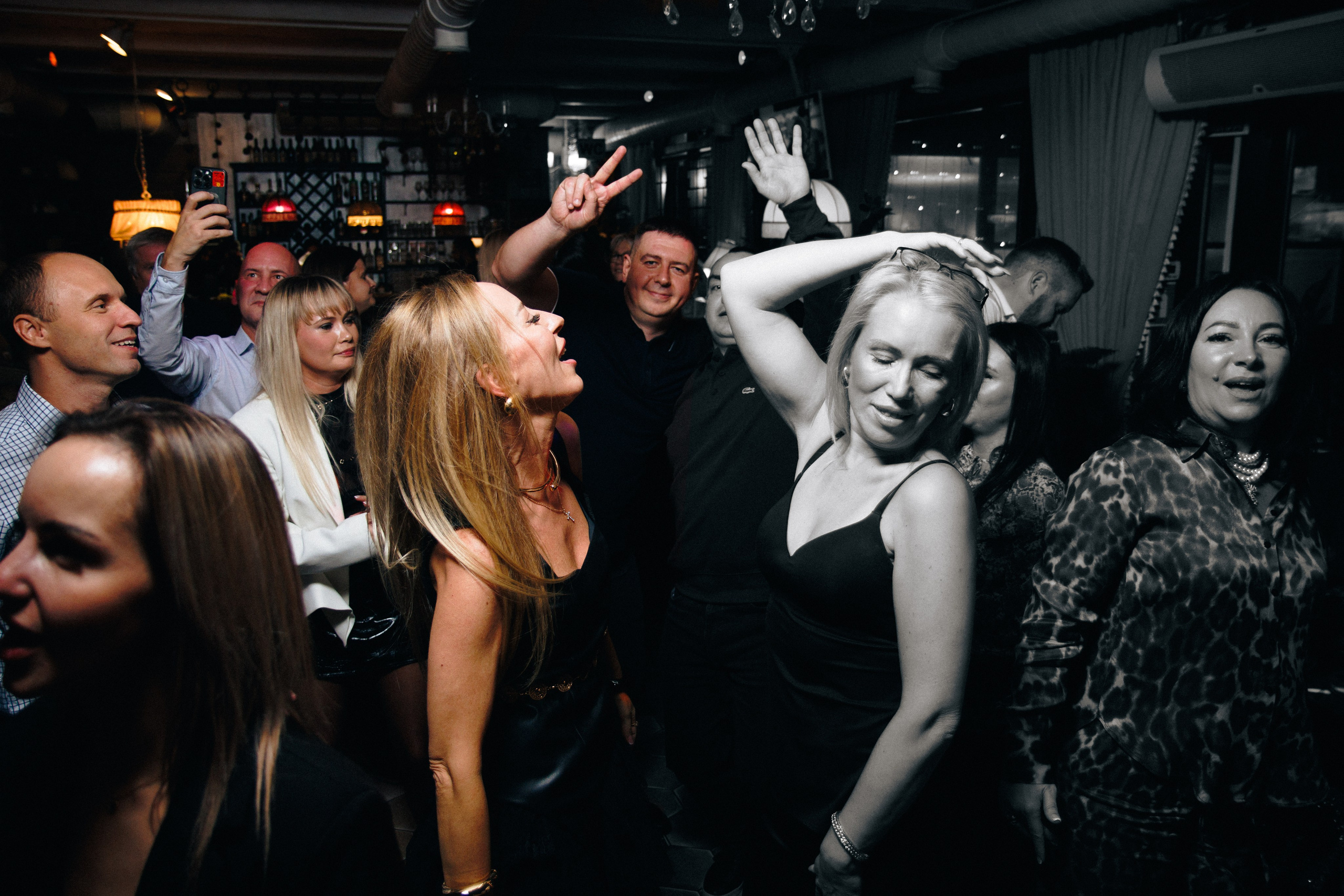 Ресторан «Верико». Репортажный, event, love-story, креативный фотограф мероприятий в Ярославле Мелюшин Александр