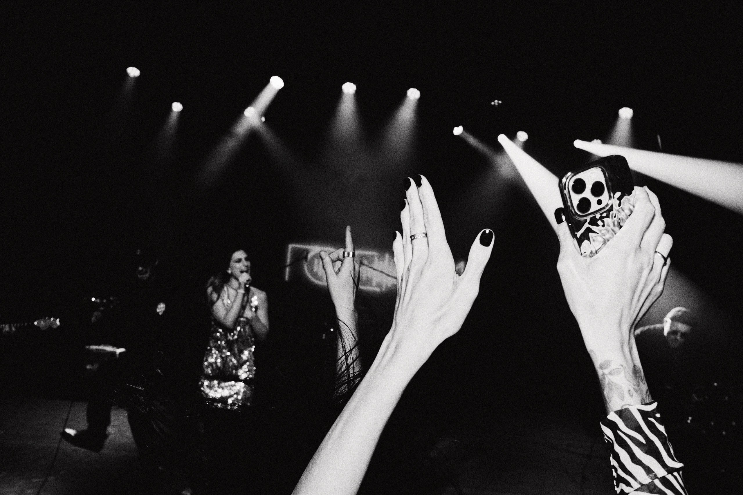 День первый. Уральская международная неделя моды 2024