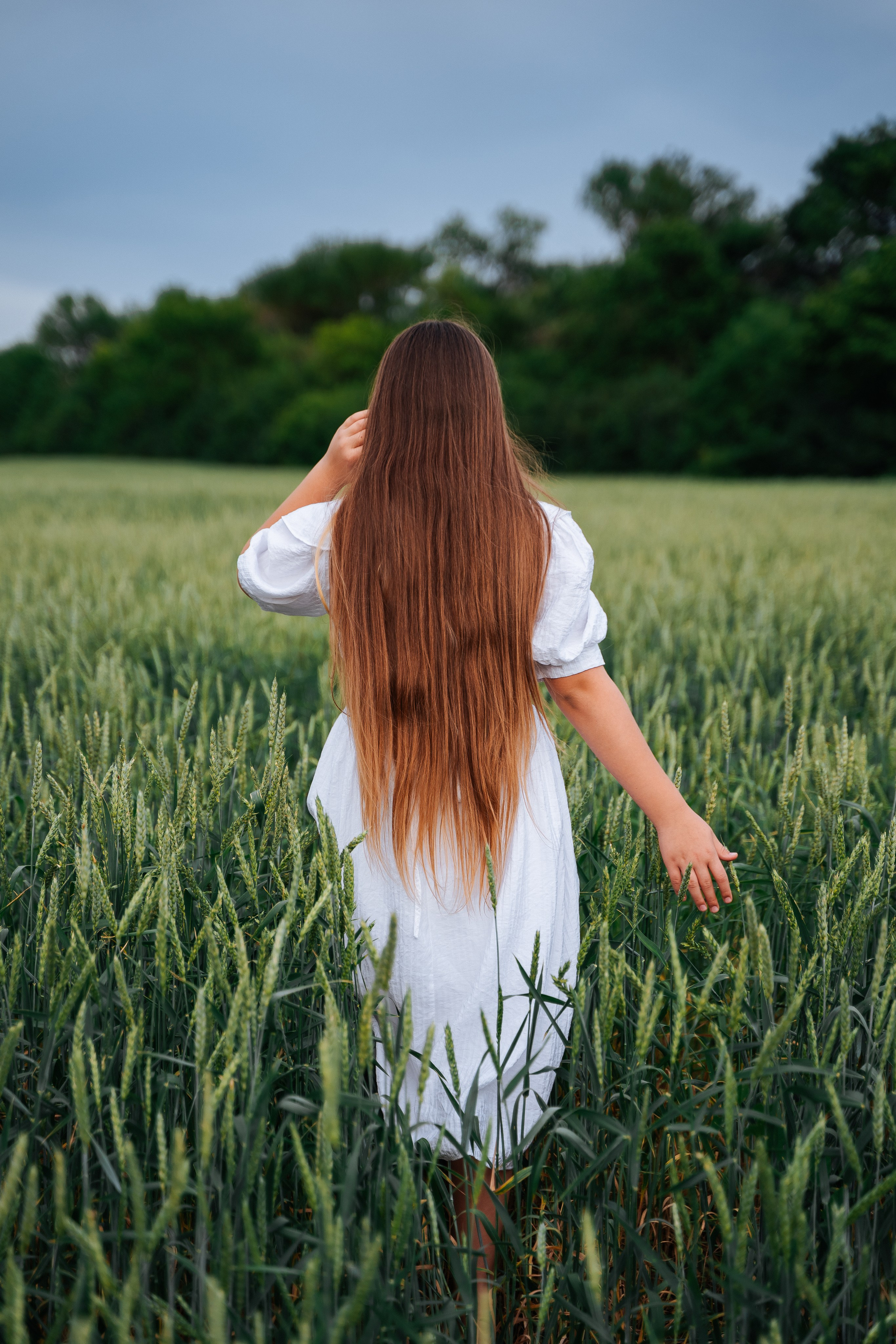 Связь поколений. Семейный и свадебный фотограф в Бугуруслане Екатерина Ронжина