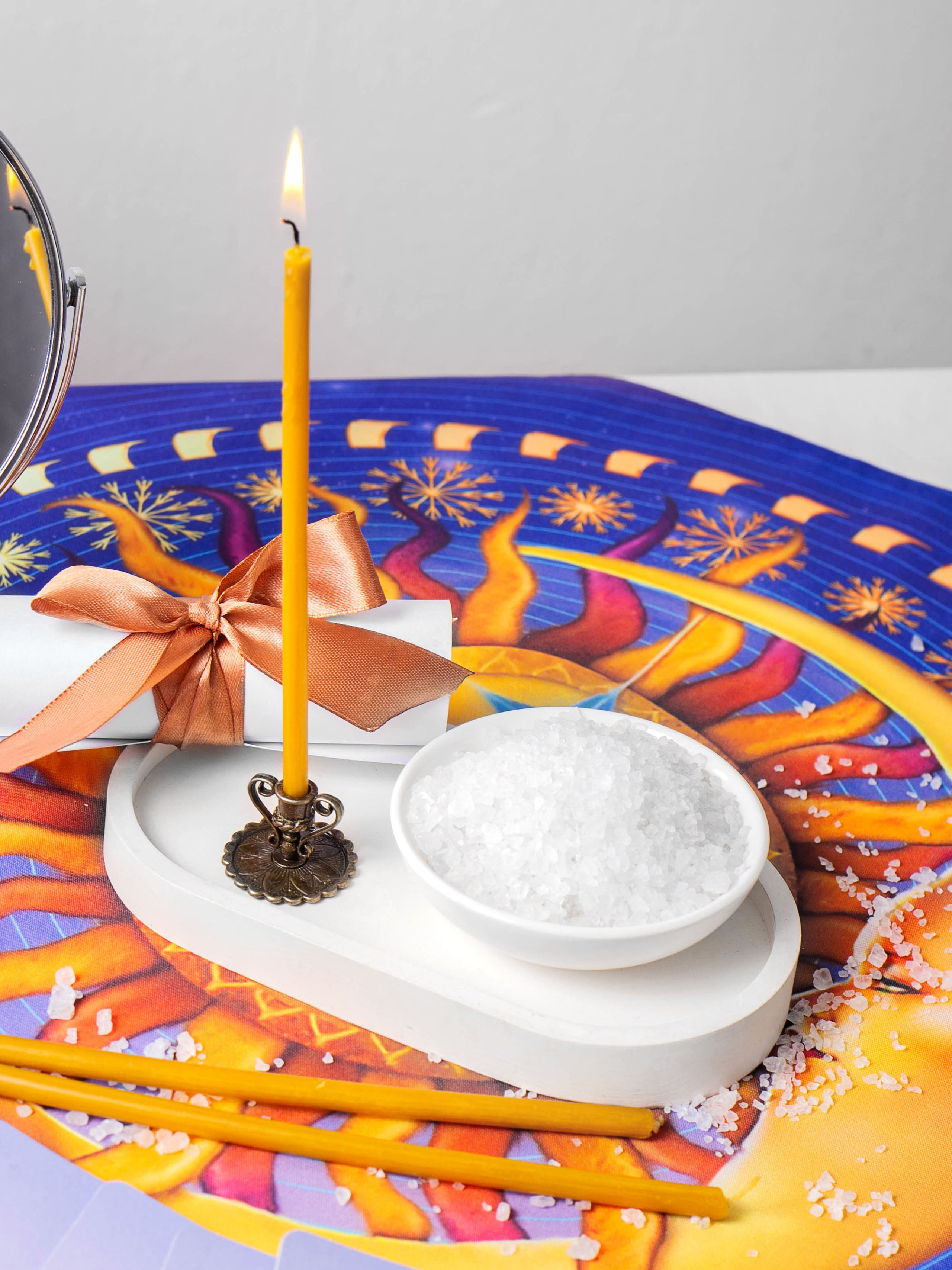 Эзотерические товары. Предметный фотограф для маркетплейсов в Кемерово Ольга Воловяшко