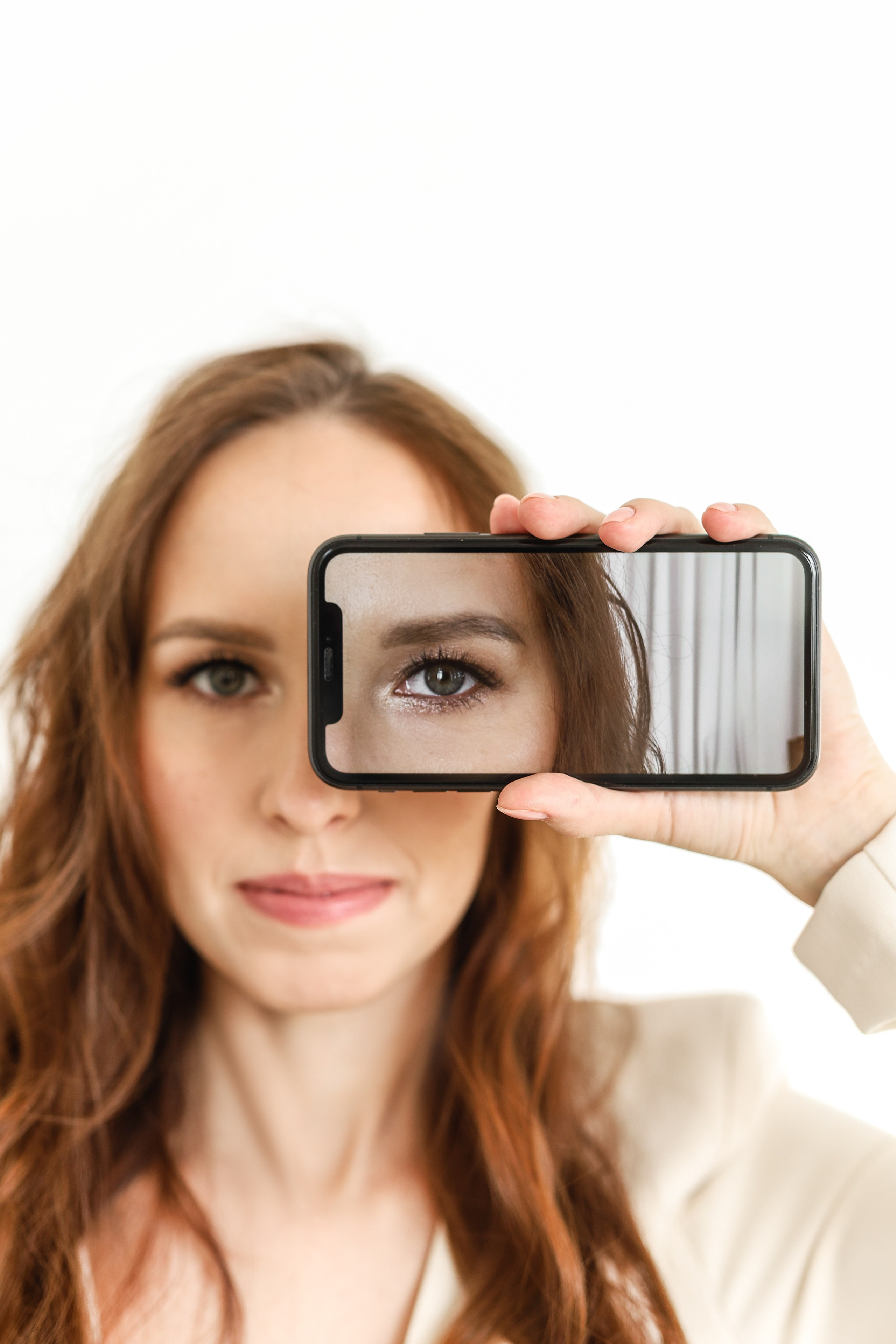 Контент для мастера перманента Кати. Фотопродакшн продающего контента