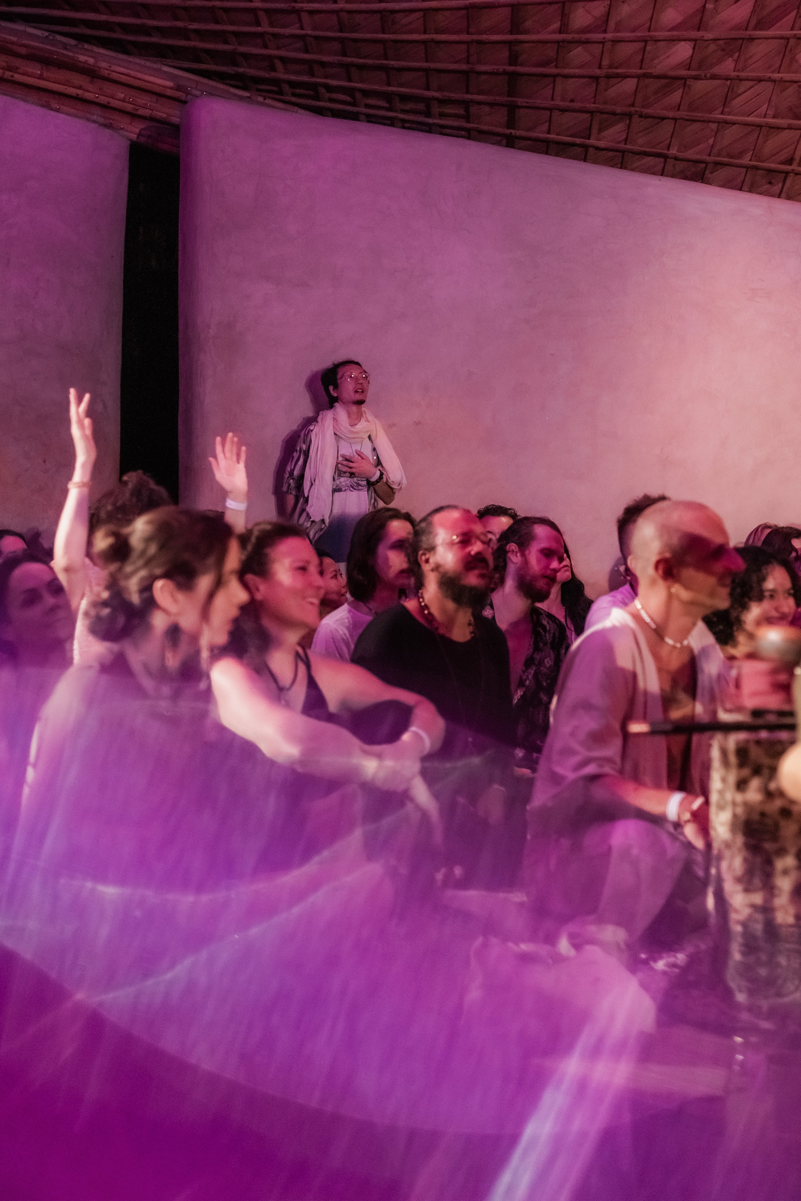 Hanuman Project. Мариам Багдасарян