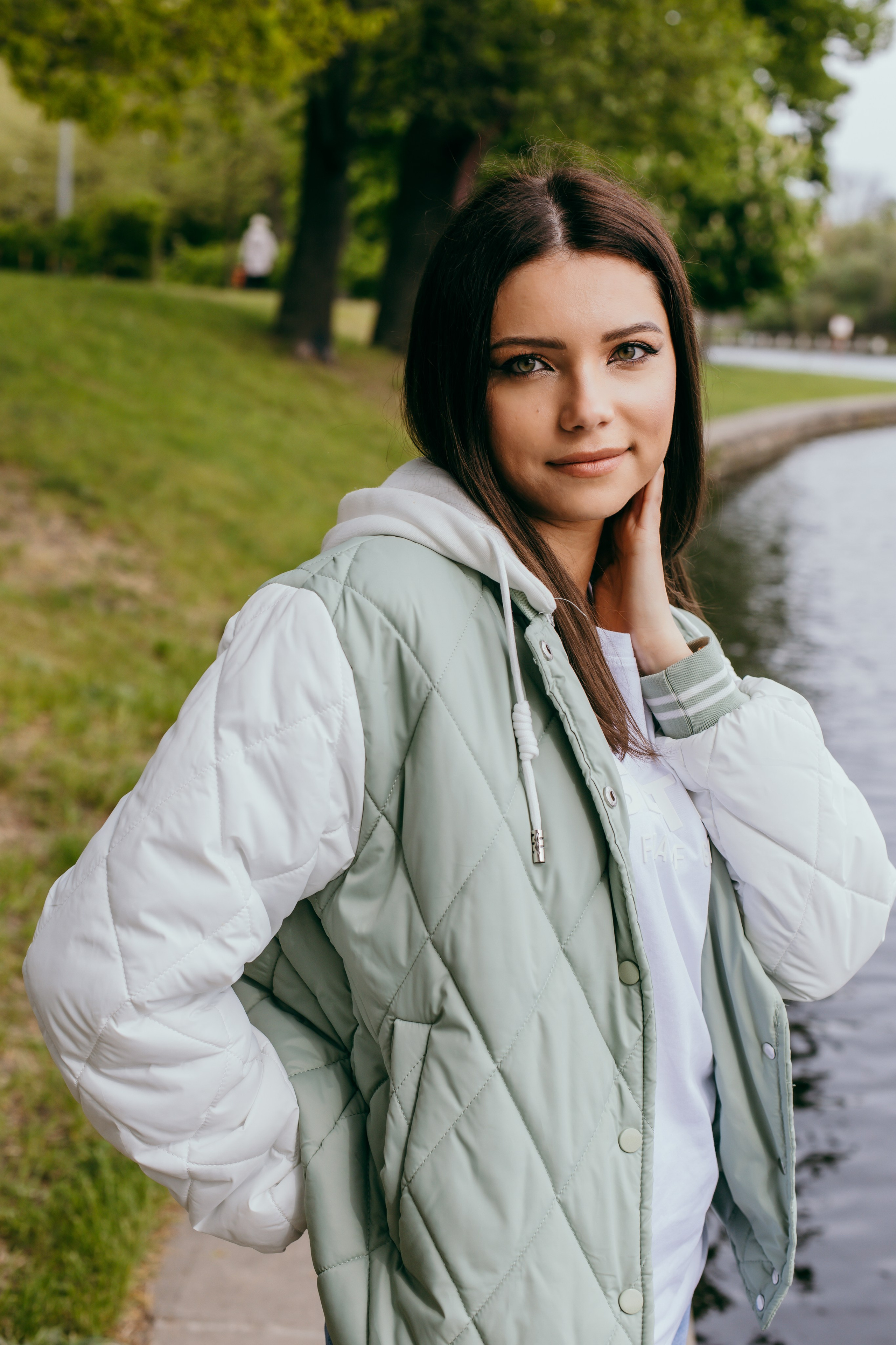 Нежность. Фотограф Амалия Ахмедова, Калининград