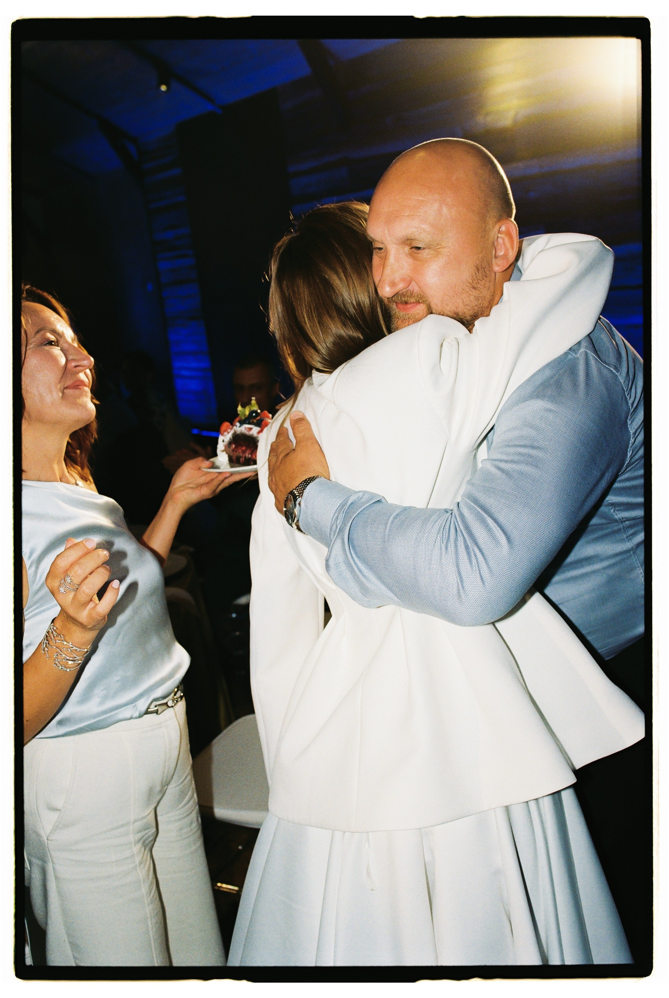 Никита и Лера. Свадебный фотограф в Москве Евгений Рыжов