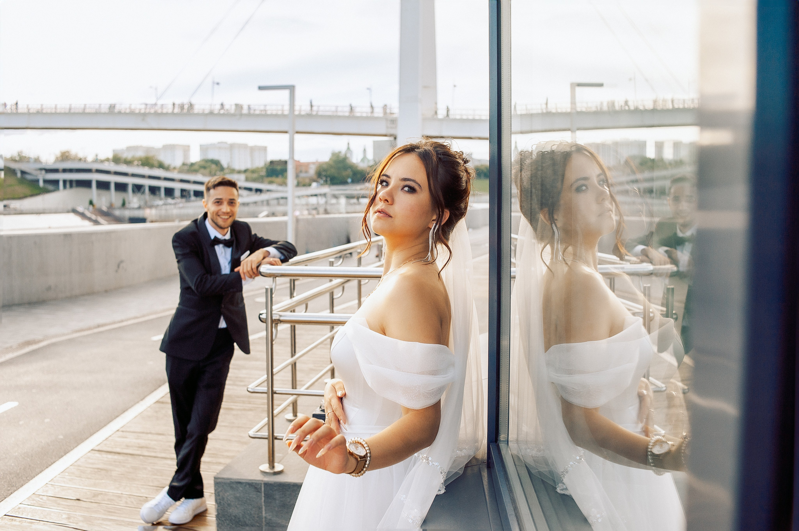 Свадьба Алим&Мария