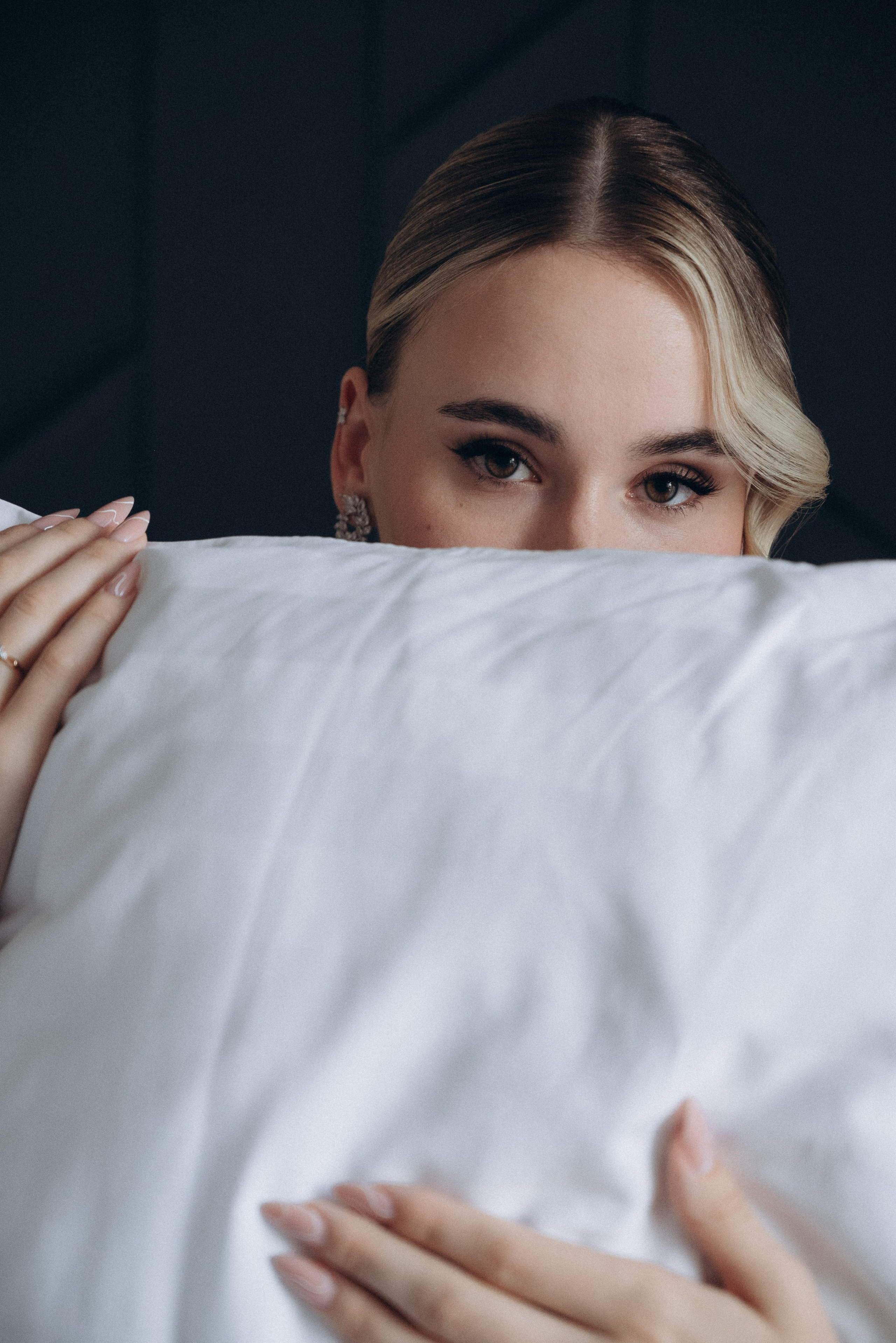 Миша и Саша. Тамара Власова