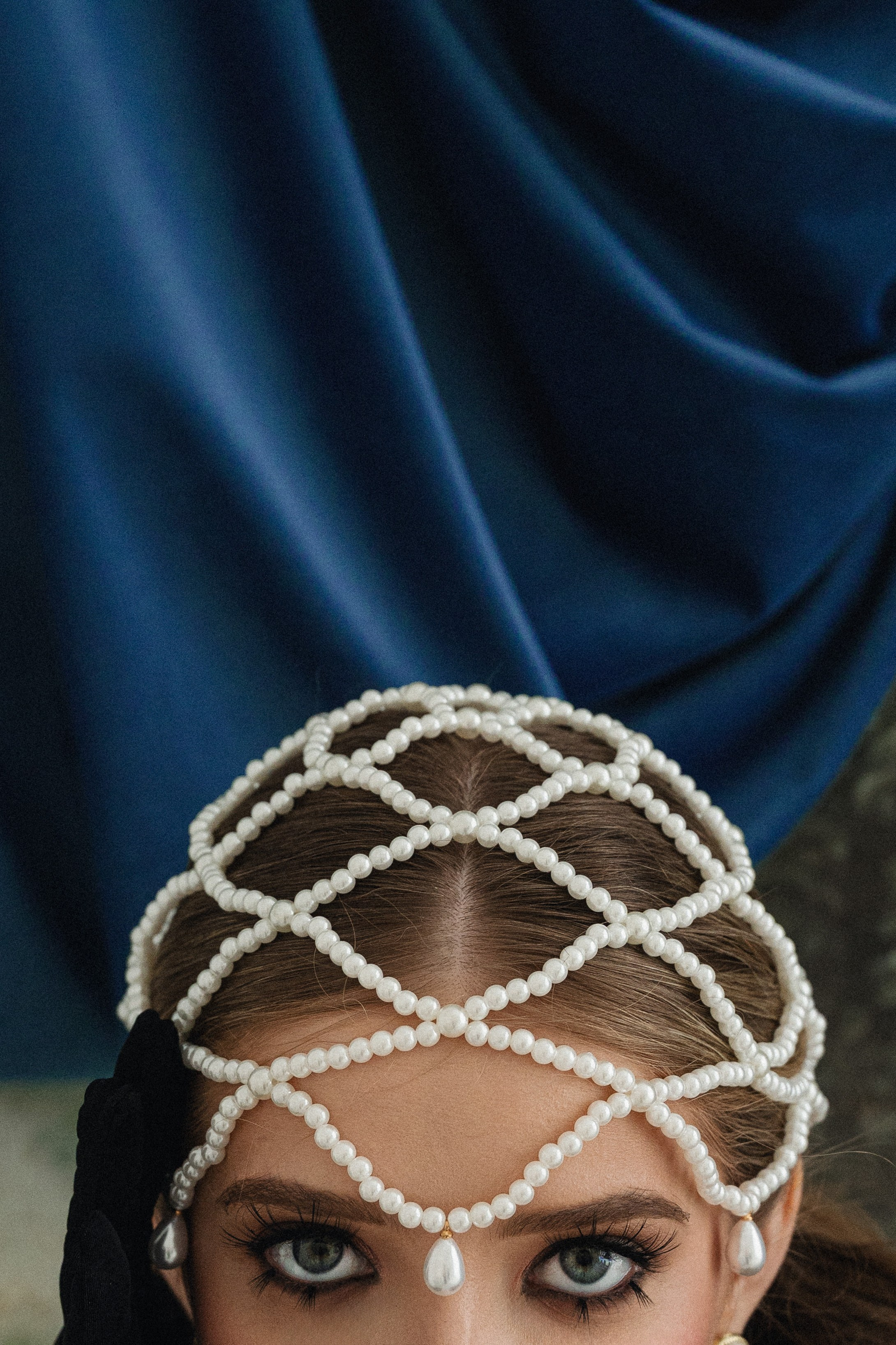 Елизавета. Тамара Власова