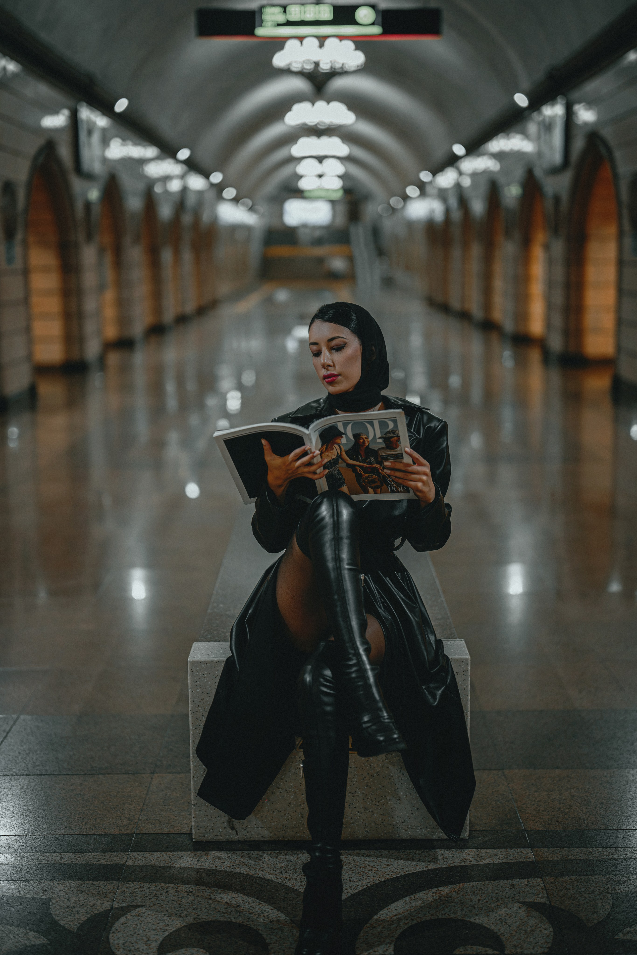 ANJELICA. Фотограф TAULAN_1