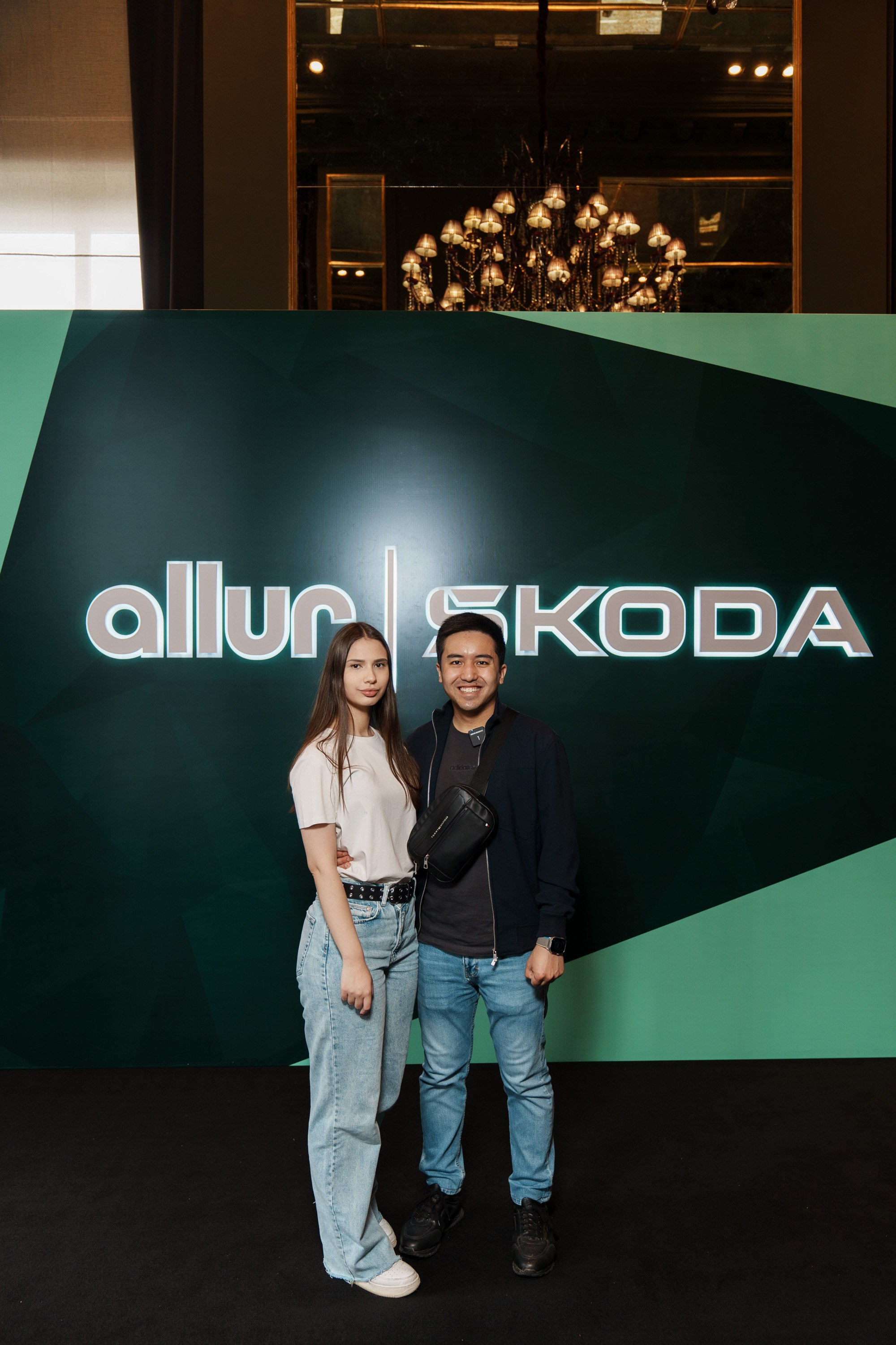 Allur Skoda. Фотограф TAULAN_1