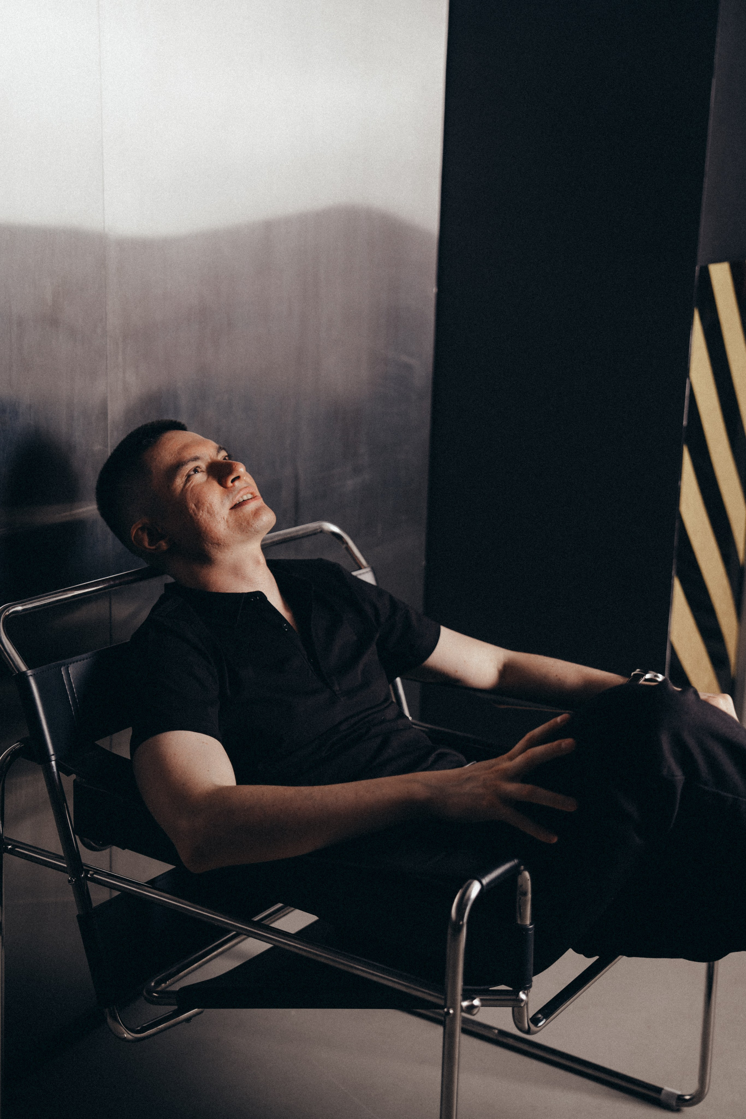 Фоат 30.08. Идеальные портреты для соцсетей — Фотограф Ленар