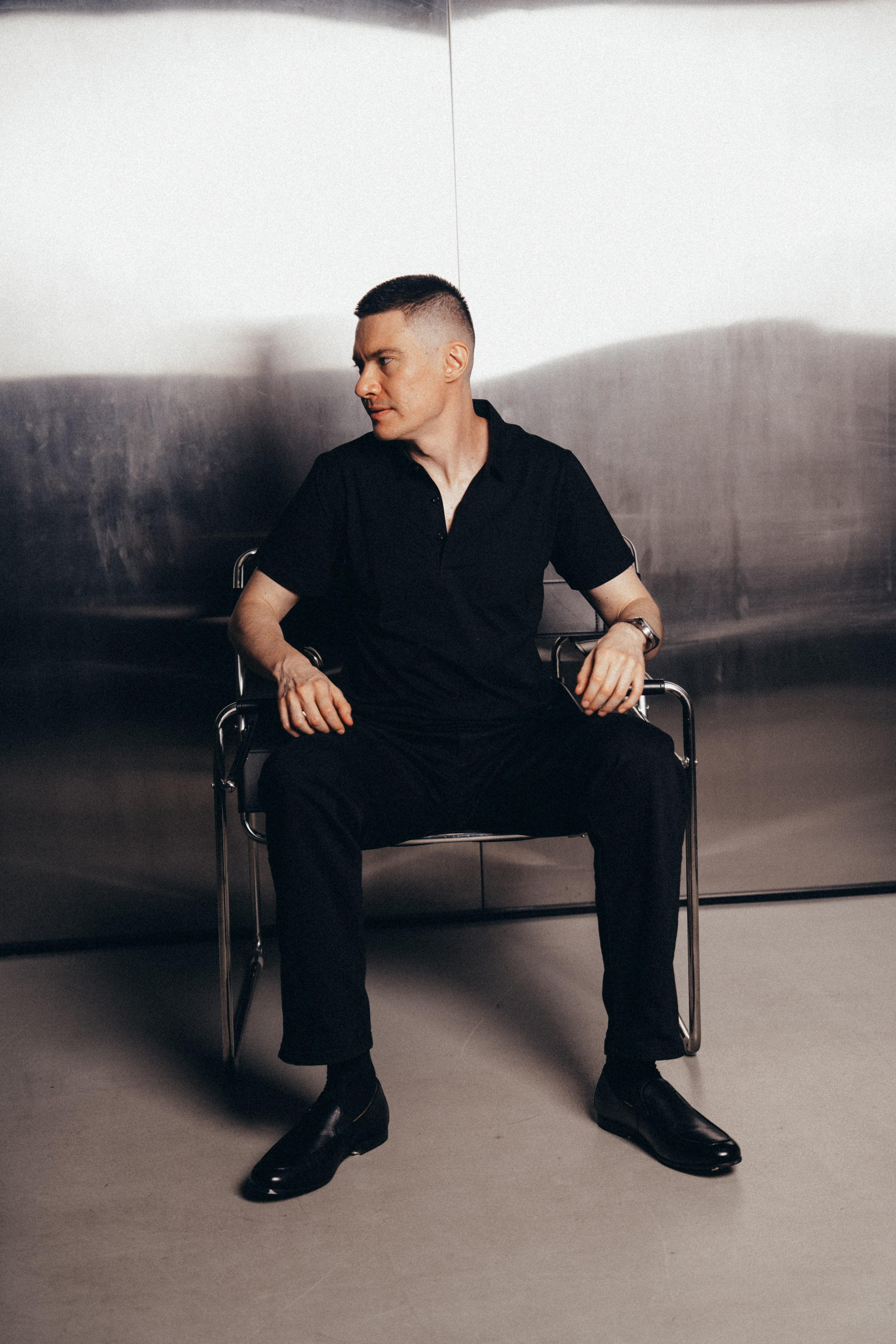 Фоат 30.08. Идеальные портреты для соцсетей — Фотограф Ленар