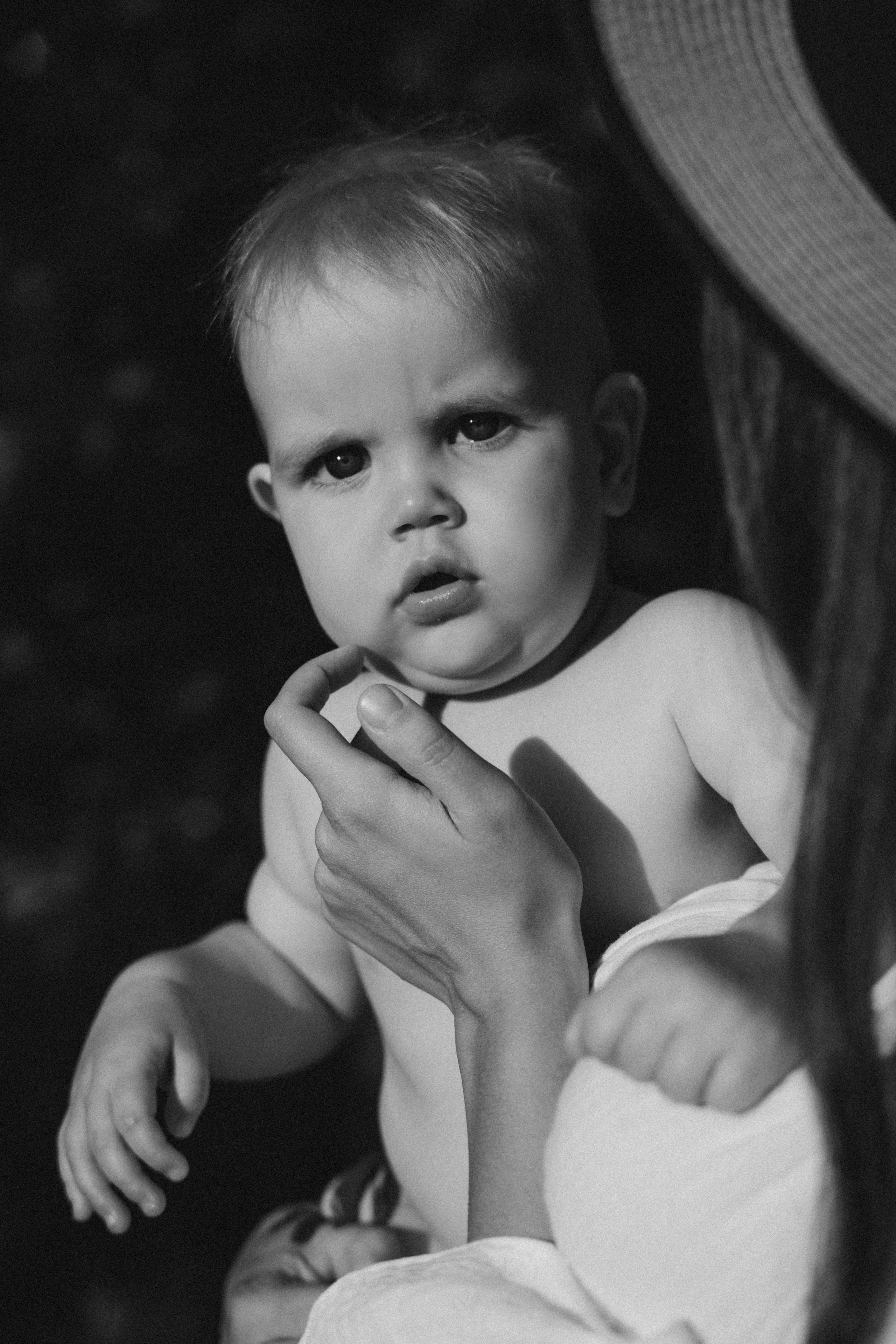 Яна и Мира. Фотограф Мария Миллс | Минск