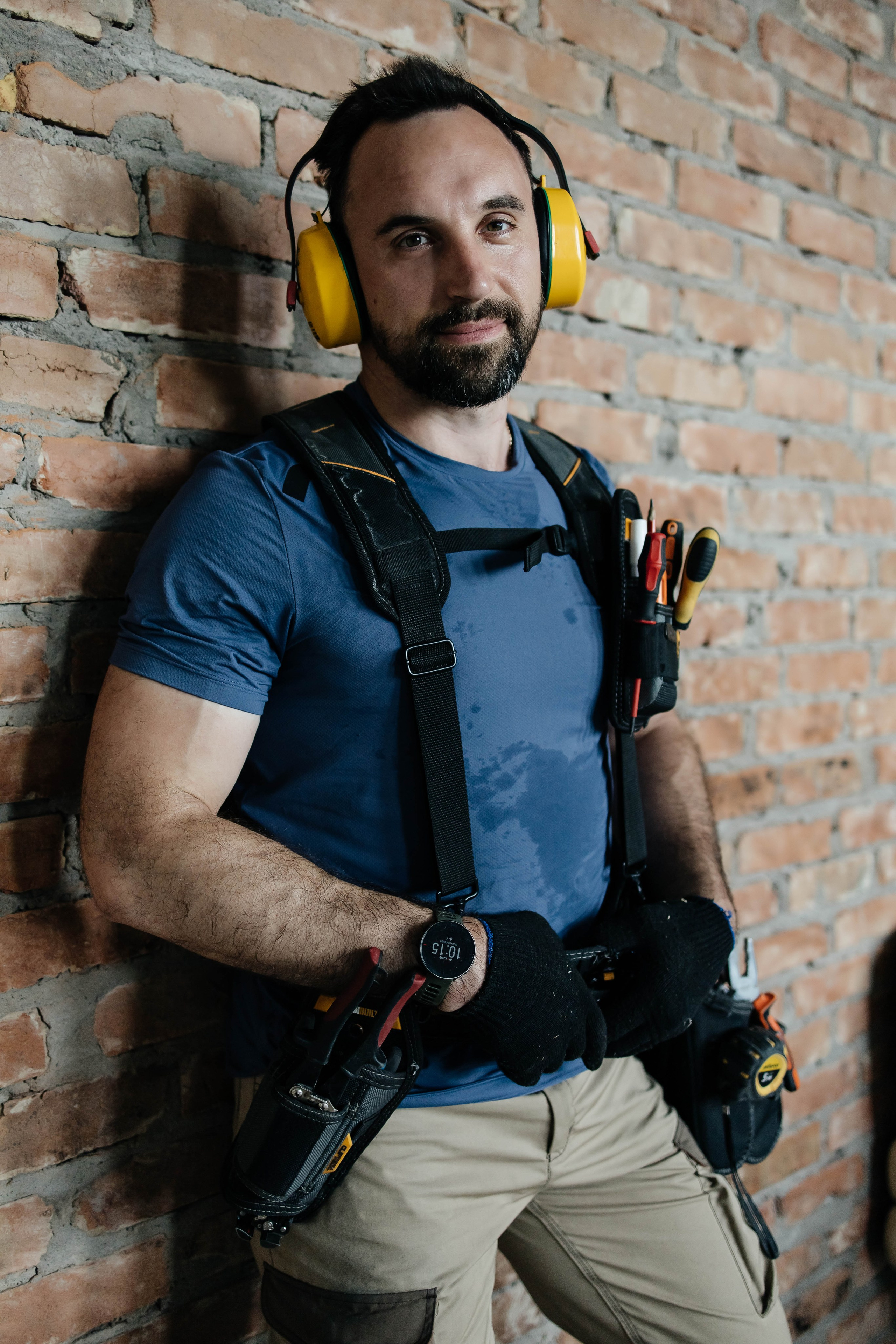 Дмитрий портретная фотосессия. Женский фотограф в Оренбурге Ирина Заводчикова