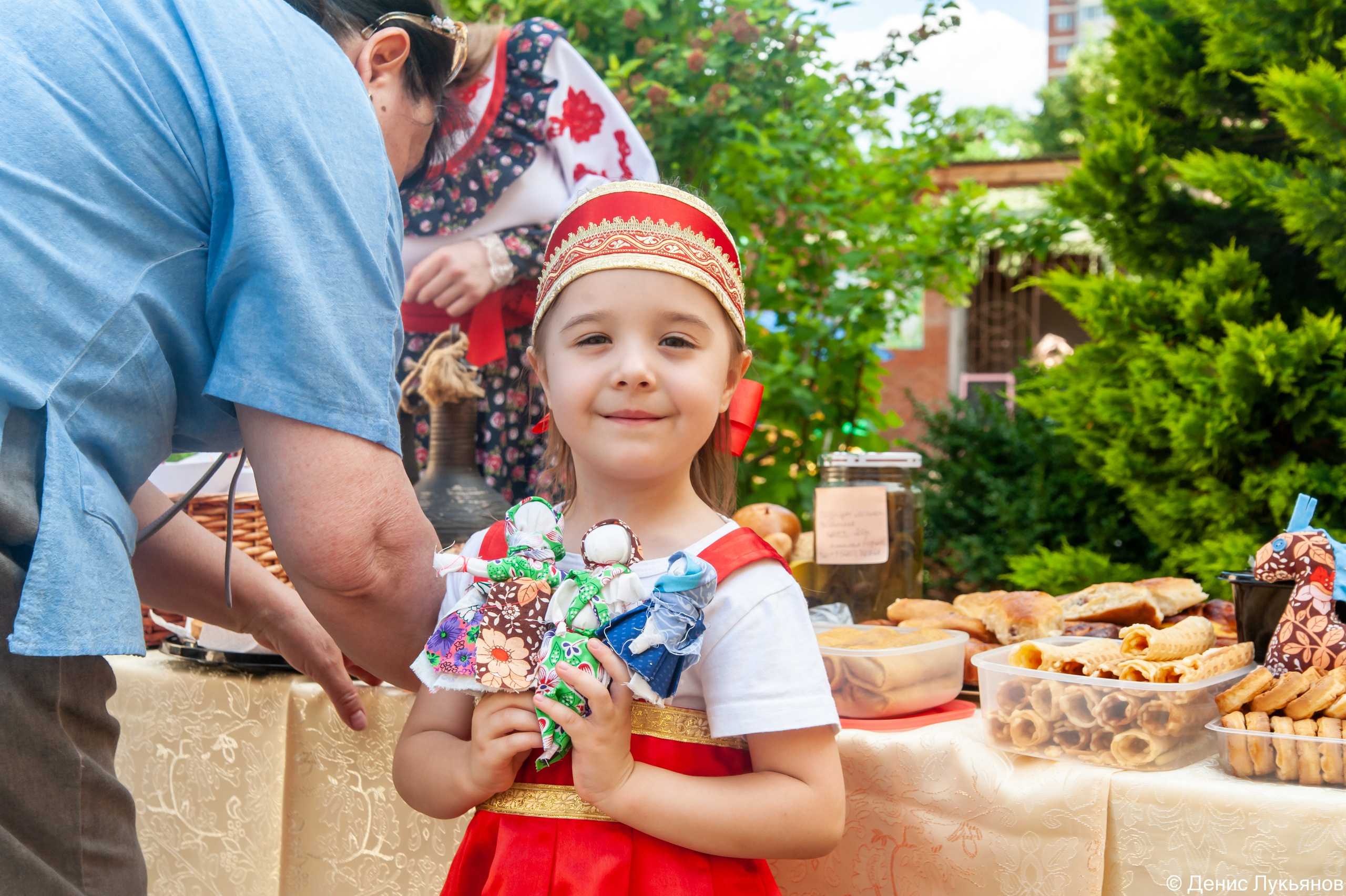Ярмарка. Свадебный и семейный фотограф Денис Лукьянов в Краснодаре, Краснодарском крае и Республике Крым