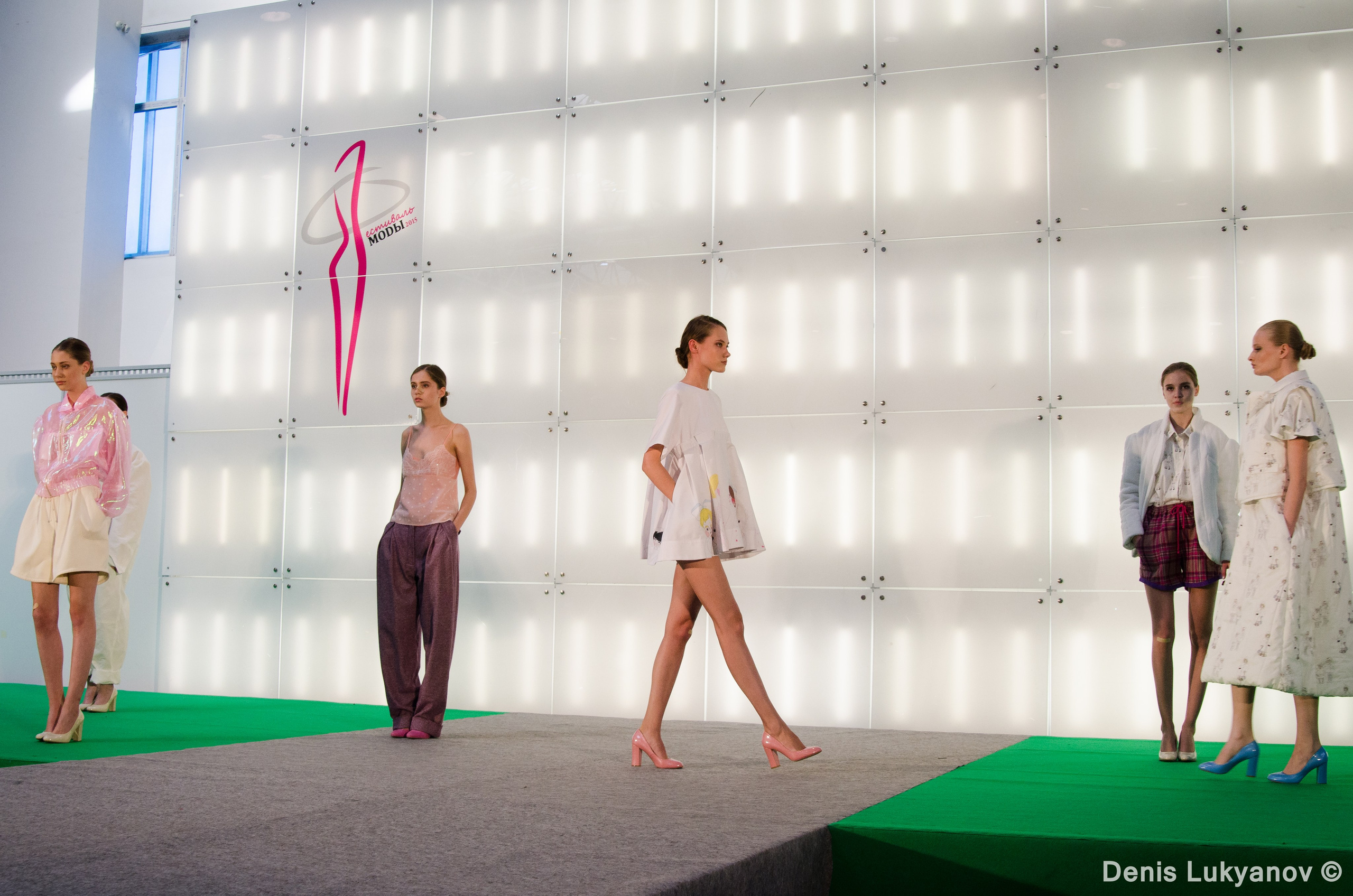 Формула Моды.Континент. Свадебный и семейный фотограф Денис Лукьянов в Краснодаре, Краснодарском крае и Республике Крым