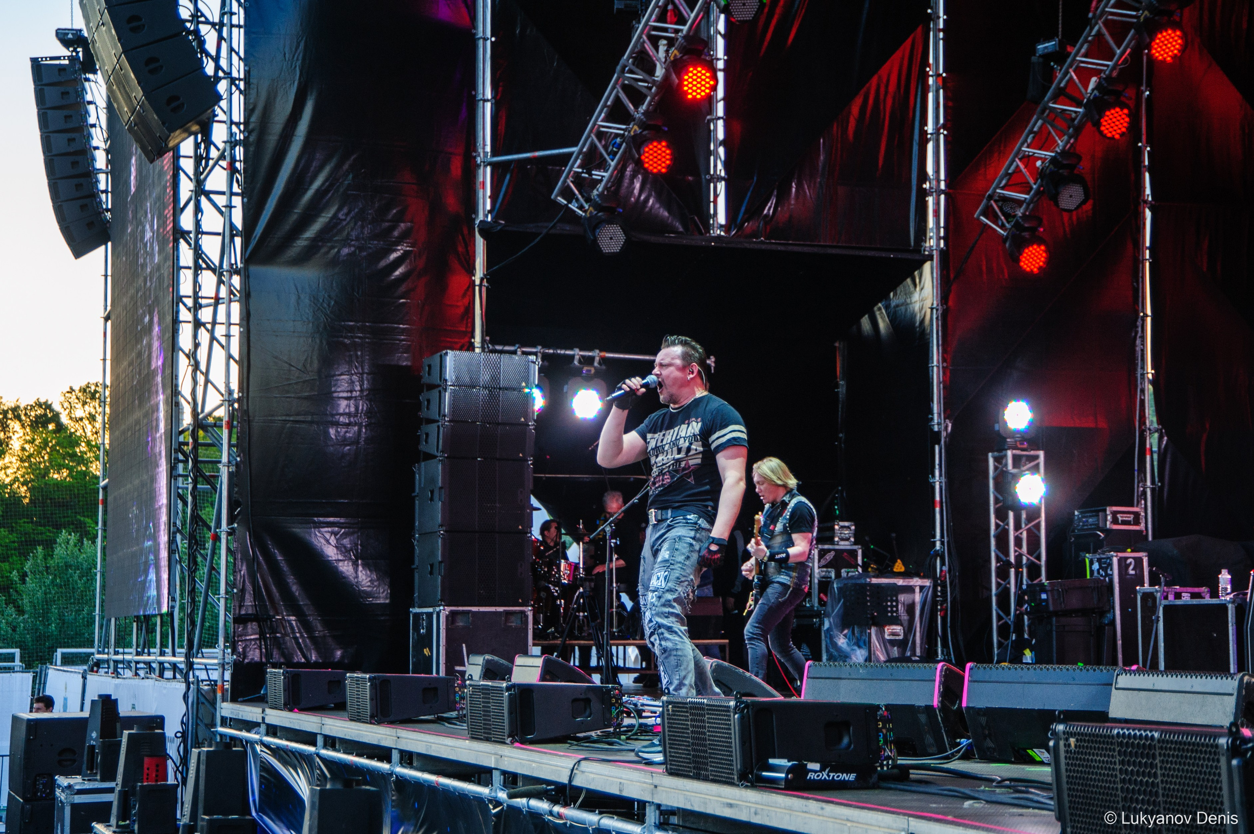 Лестница в Небо 2022. Свадебный и семейный фотограф Денис Лукьянов в Краснодаре, Краснодарском крае и Республике Крым