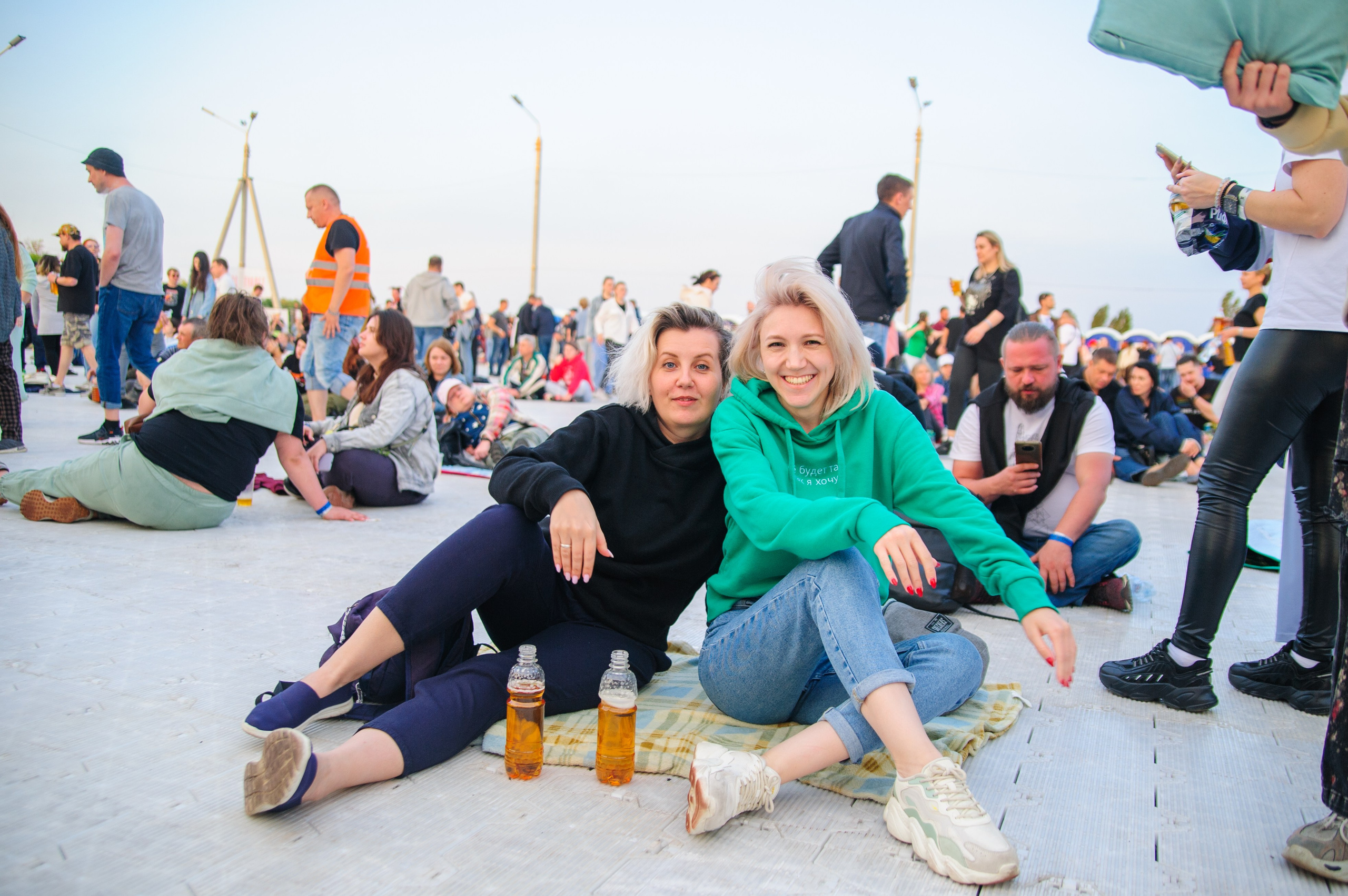 Лестница в Небо 2023. Свадебный и семейный фотограф Денис Лукьянов в Краснодаре, Краснодарском крае и Республике Крым