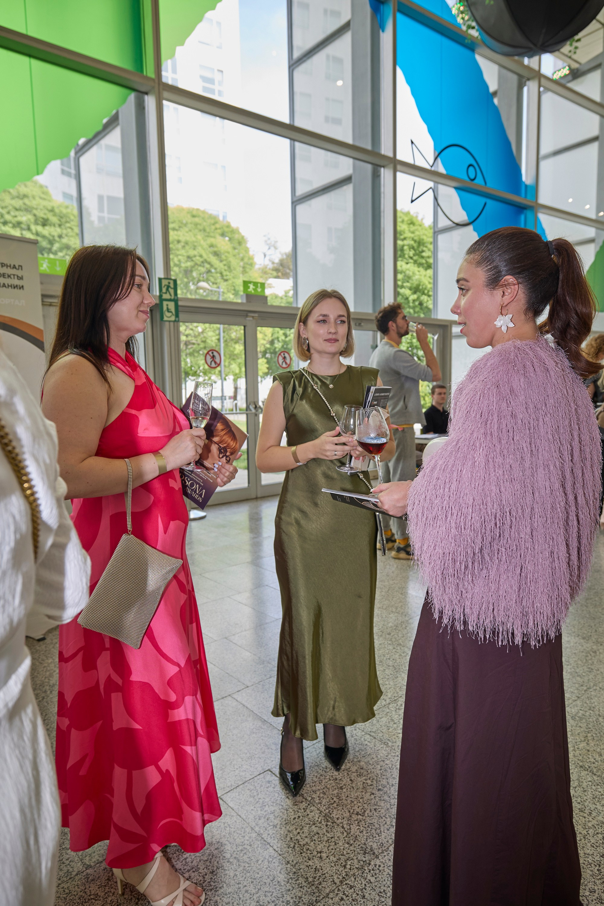 La Persona Awards 2026. Fotógrafa, videógrafa y piloto de dron en Valencia, España - Anna Baranova
