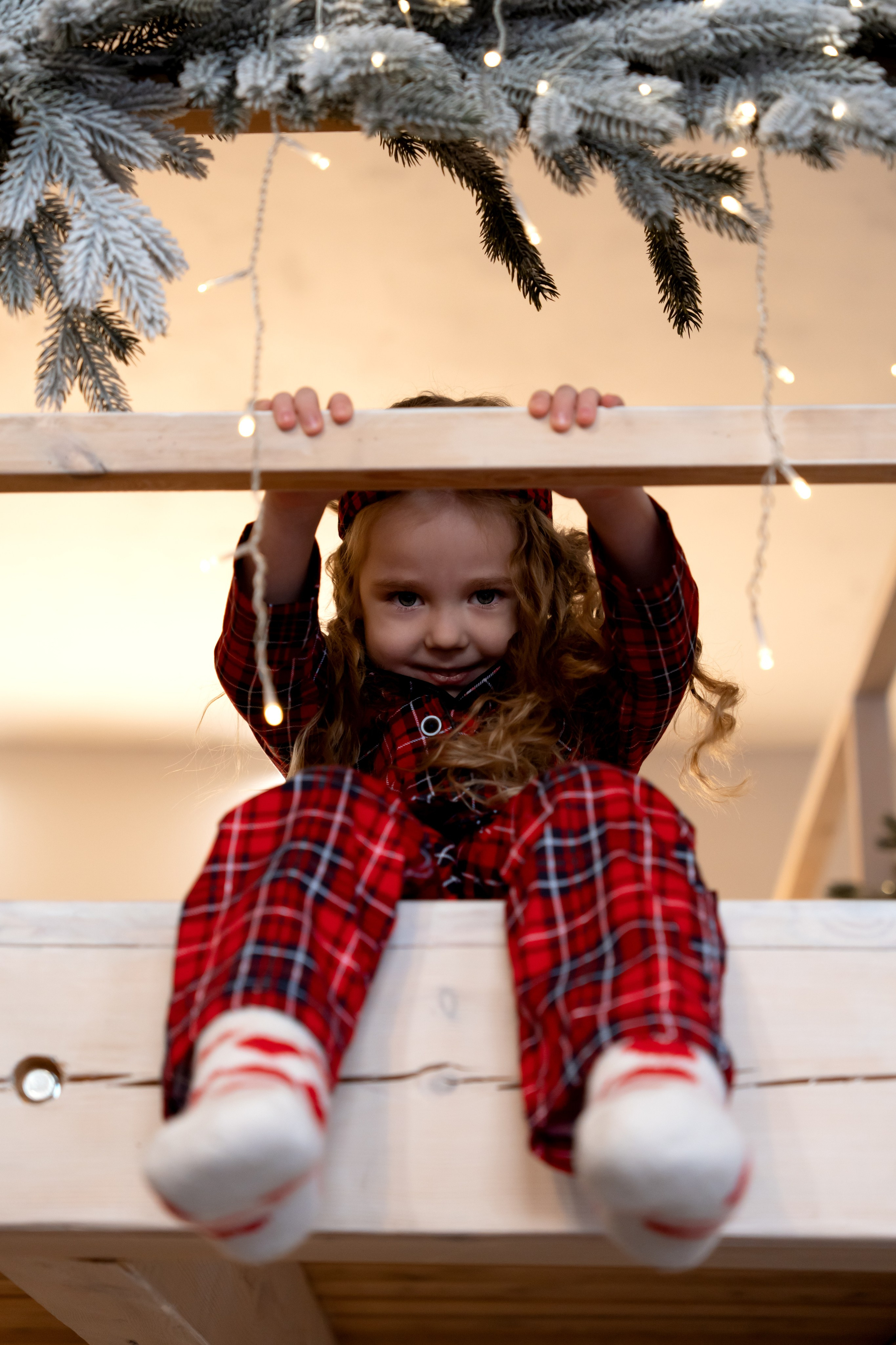 Новы год для Влады, Лены и Игоря. Фотограф в Красноярске. Юлия Чаушанская