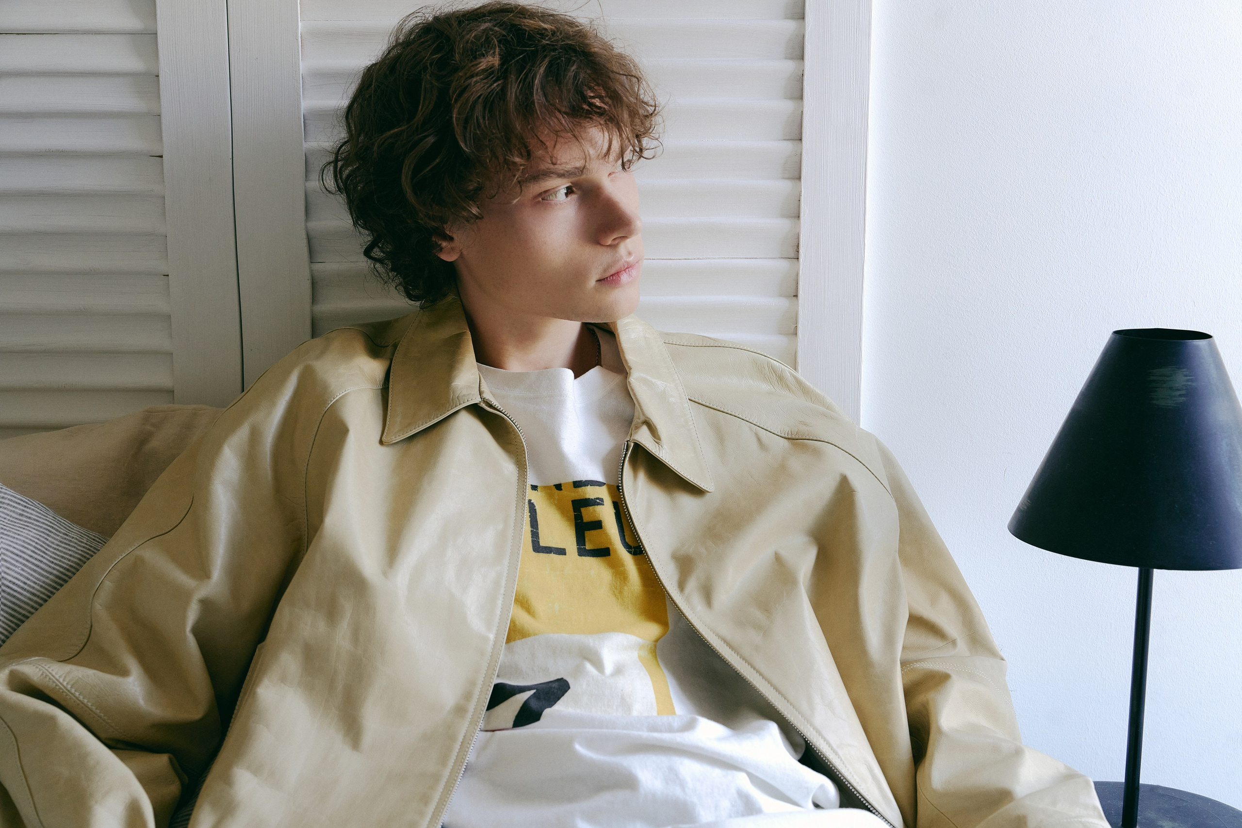 Sava. Modeling agency TM MODELS