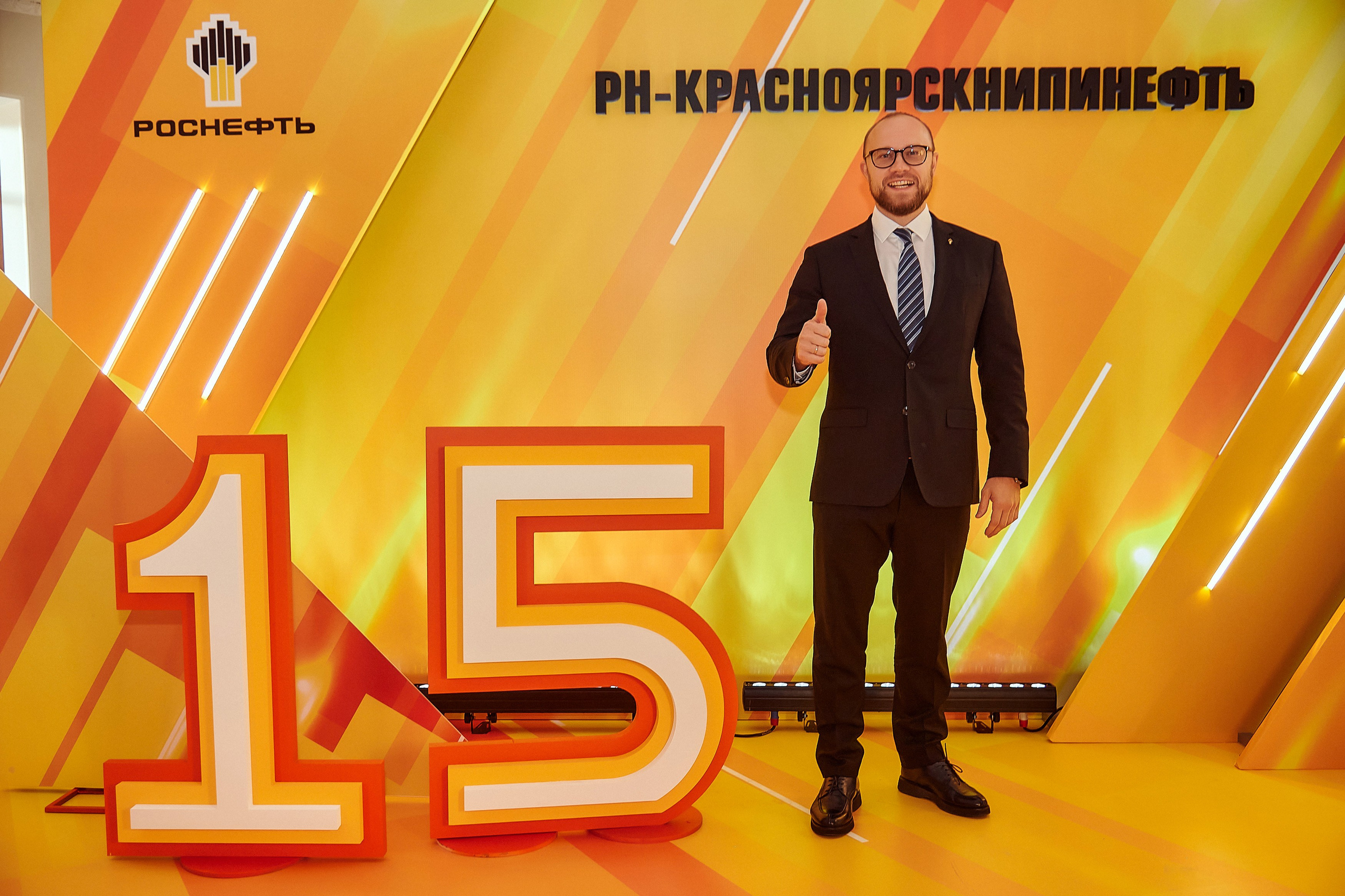 Портфолио репортажной фотосъёмки: Роснефть "КРАСНОЯРСКНИПИНЕФТЬ". Фотограф Яковлев Роман — Красноярск