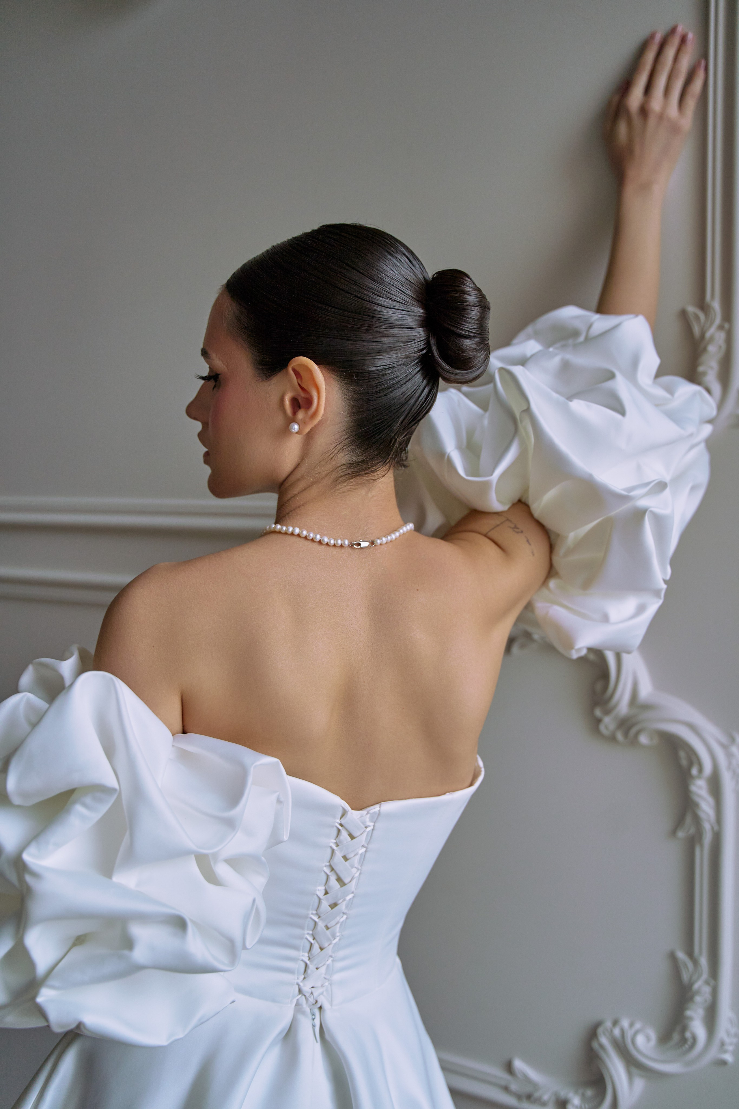 Михаил и Софья. Главная