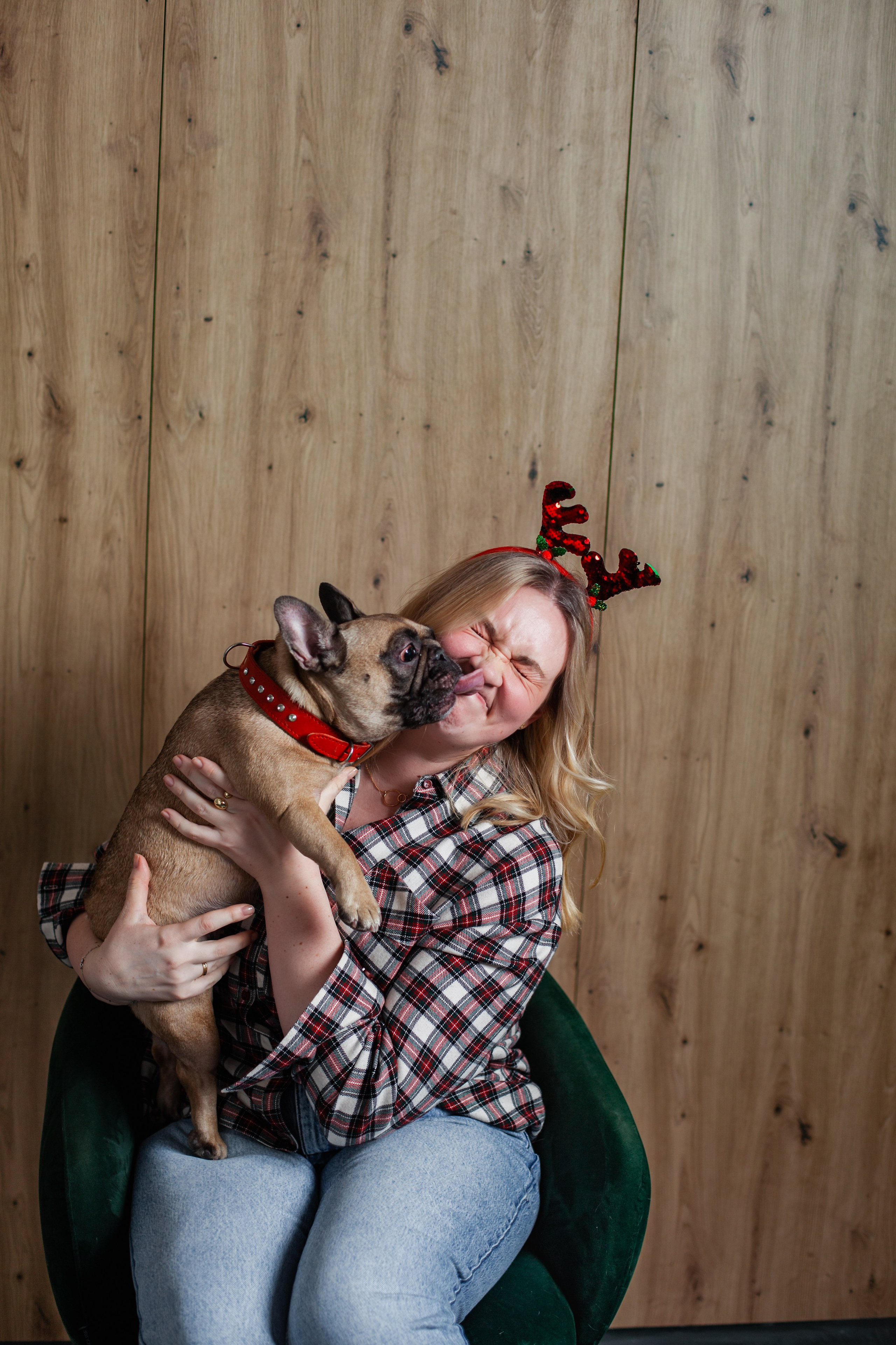 Бульвстреча 2025. Фотограф-анималист Татьяна Степанова