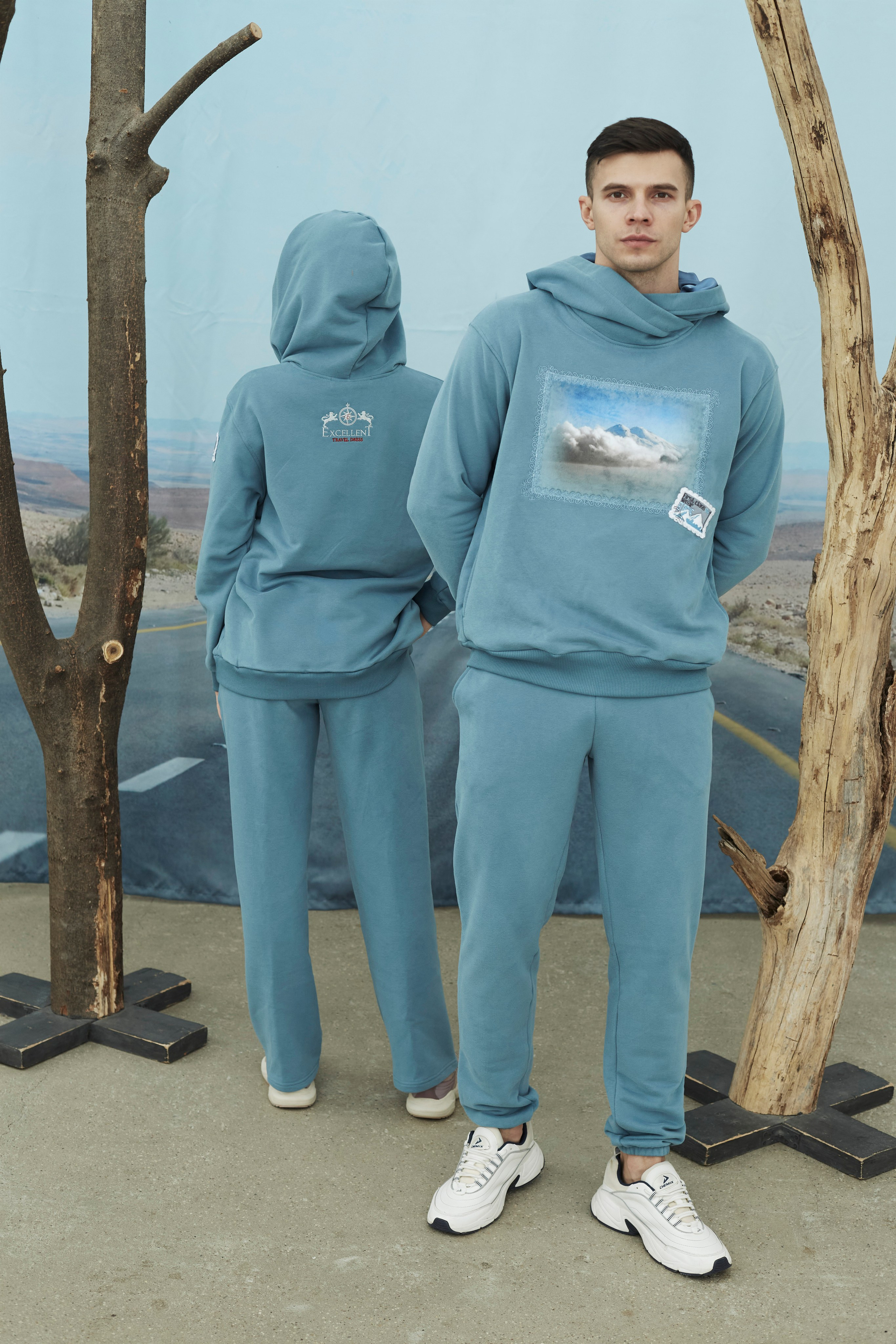 Exellent Travel. Фотограф Олеся Скворцова