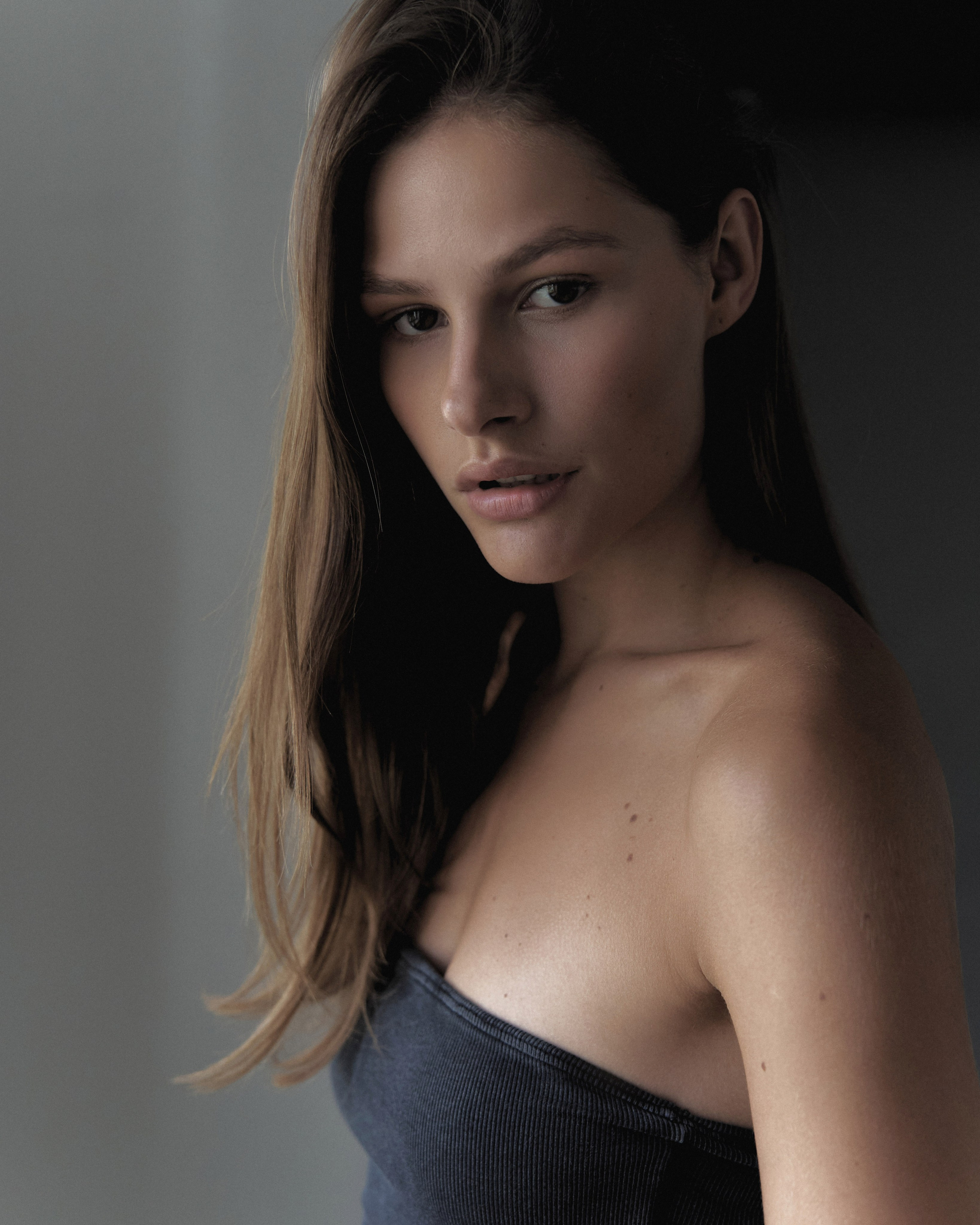 Ева. Фотограф Олеся Скворцова