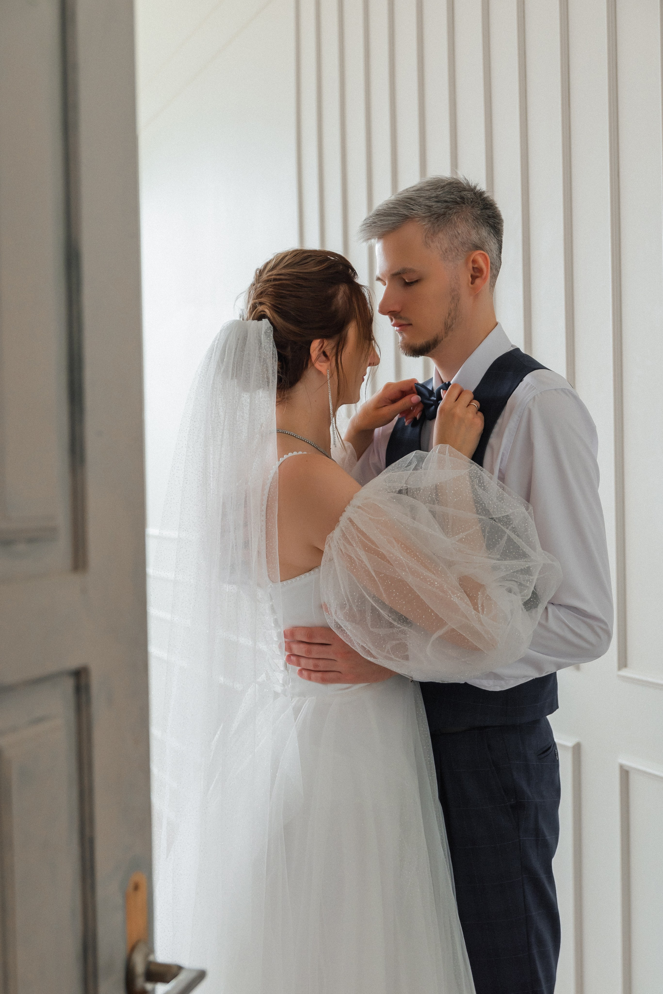 Дарья и Владислав. Фотограф в Волгограде и Волжском