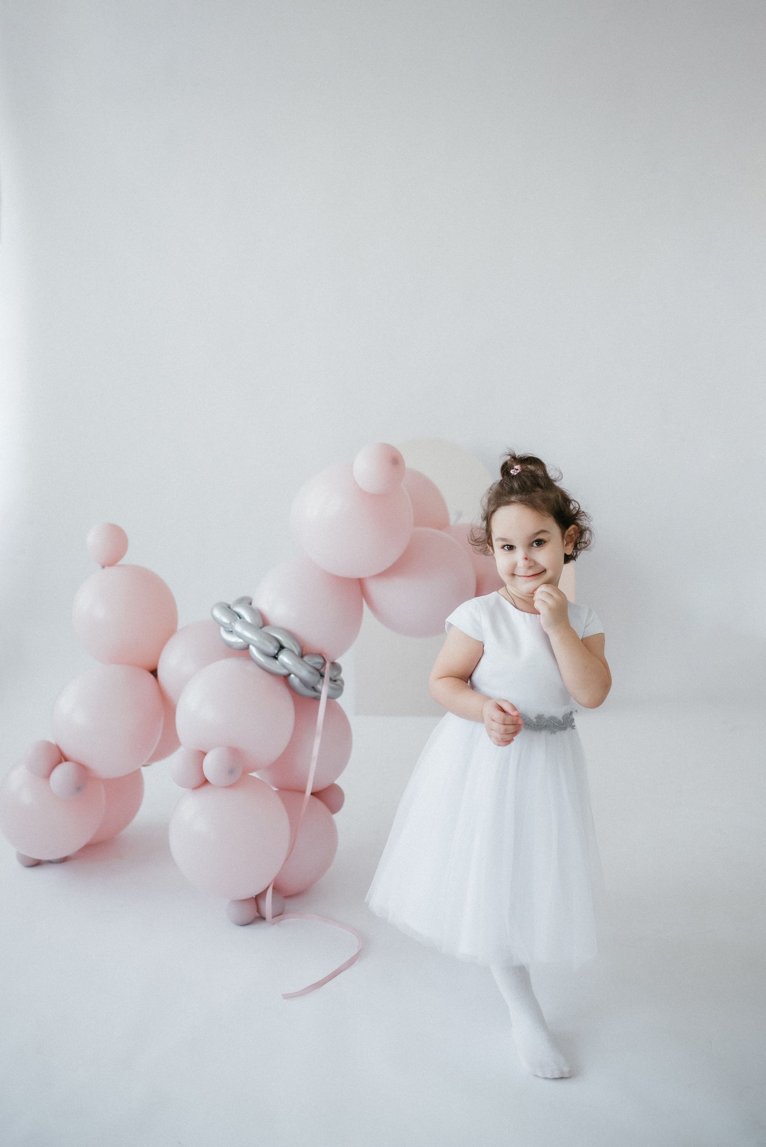 Елизавета. Фотограф в Волгограде и Волжском