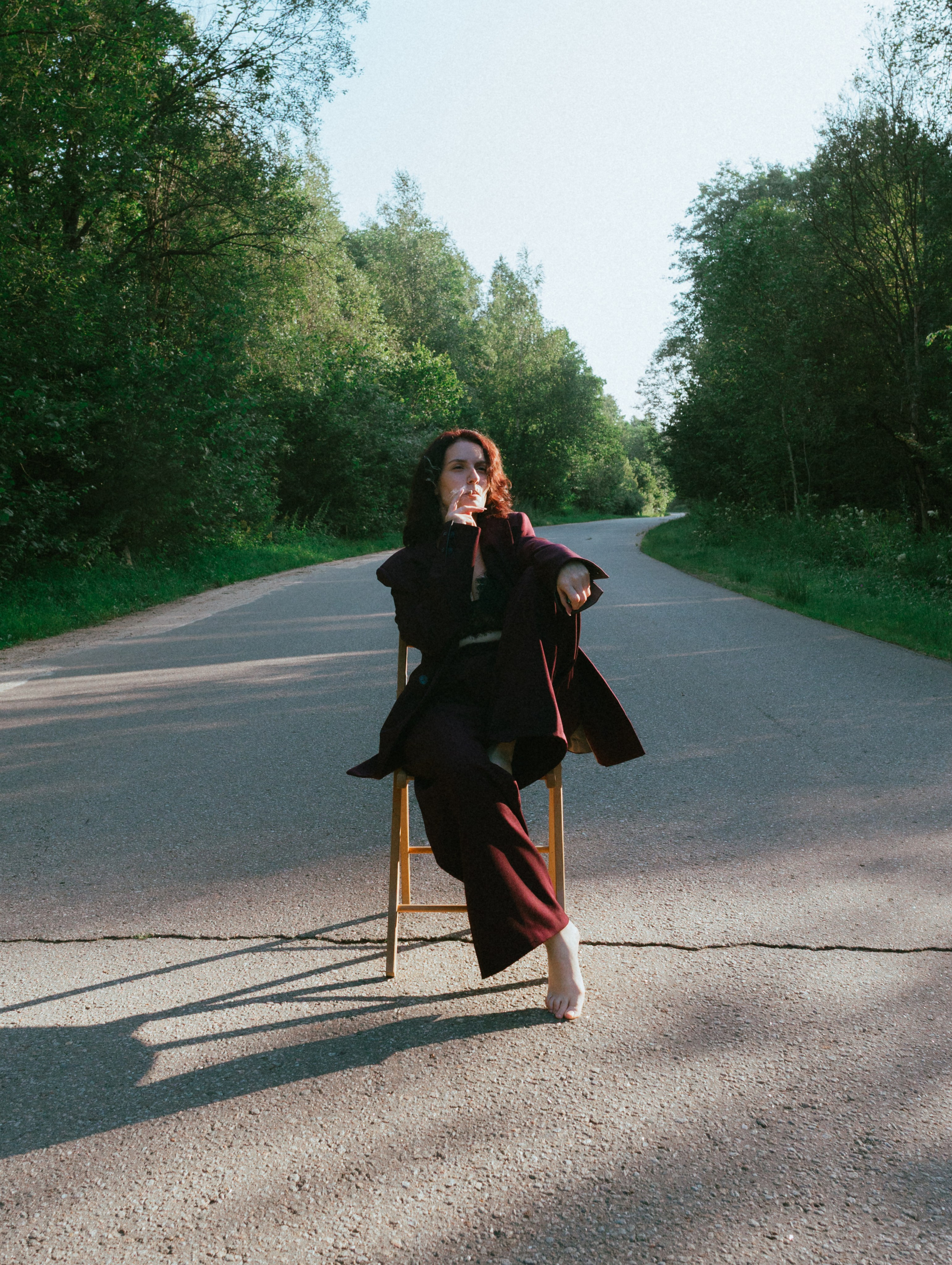 Фотограф | Киреев Семён | Москва