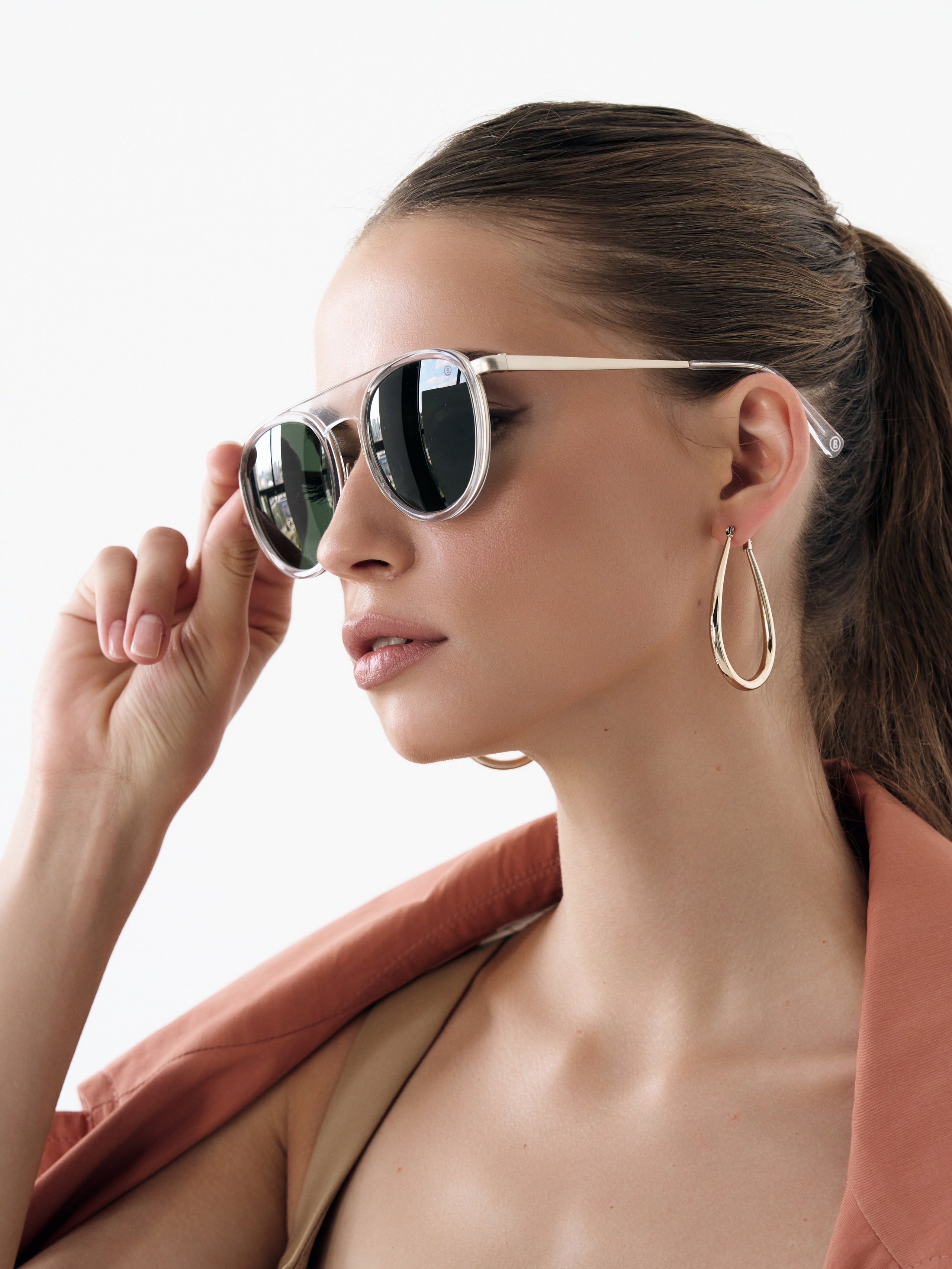 COMERCE. Фотограф Никита Шкалей | Уфа