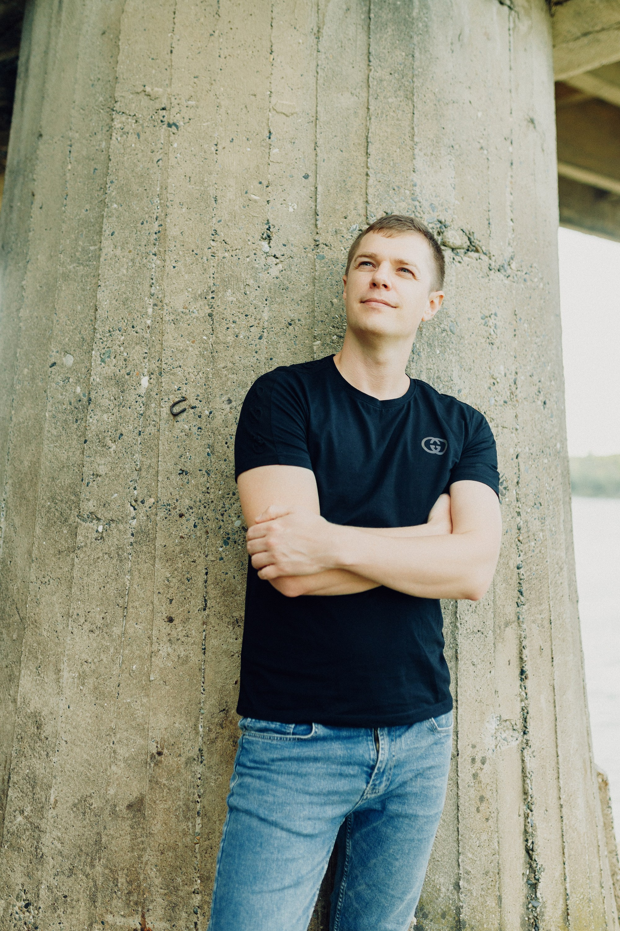 Степан и Лилия