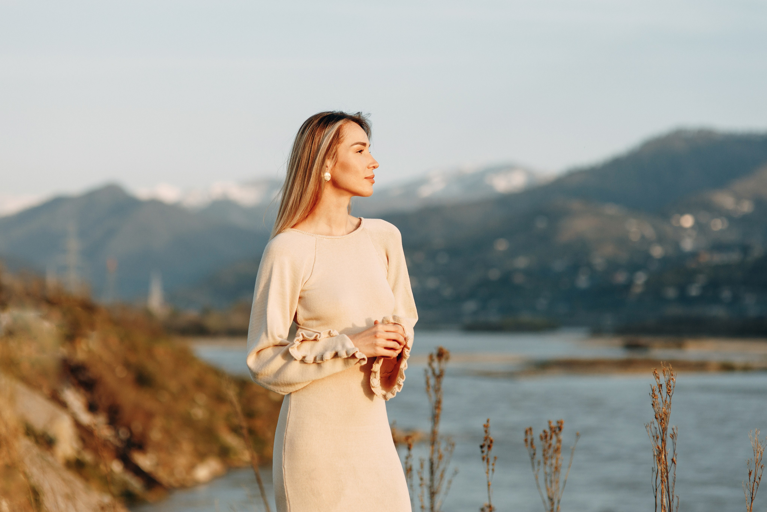 Фотосессия в горной Аджарии