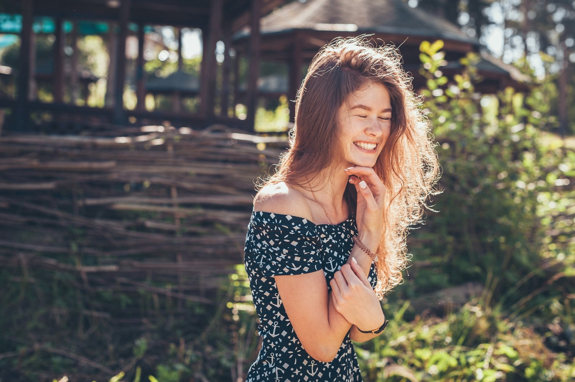 Онлайн-курс по фотографии и ретуши от Павла Возмищева