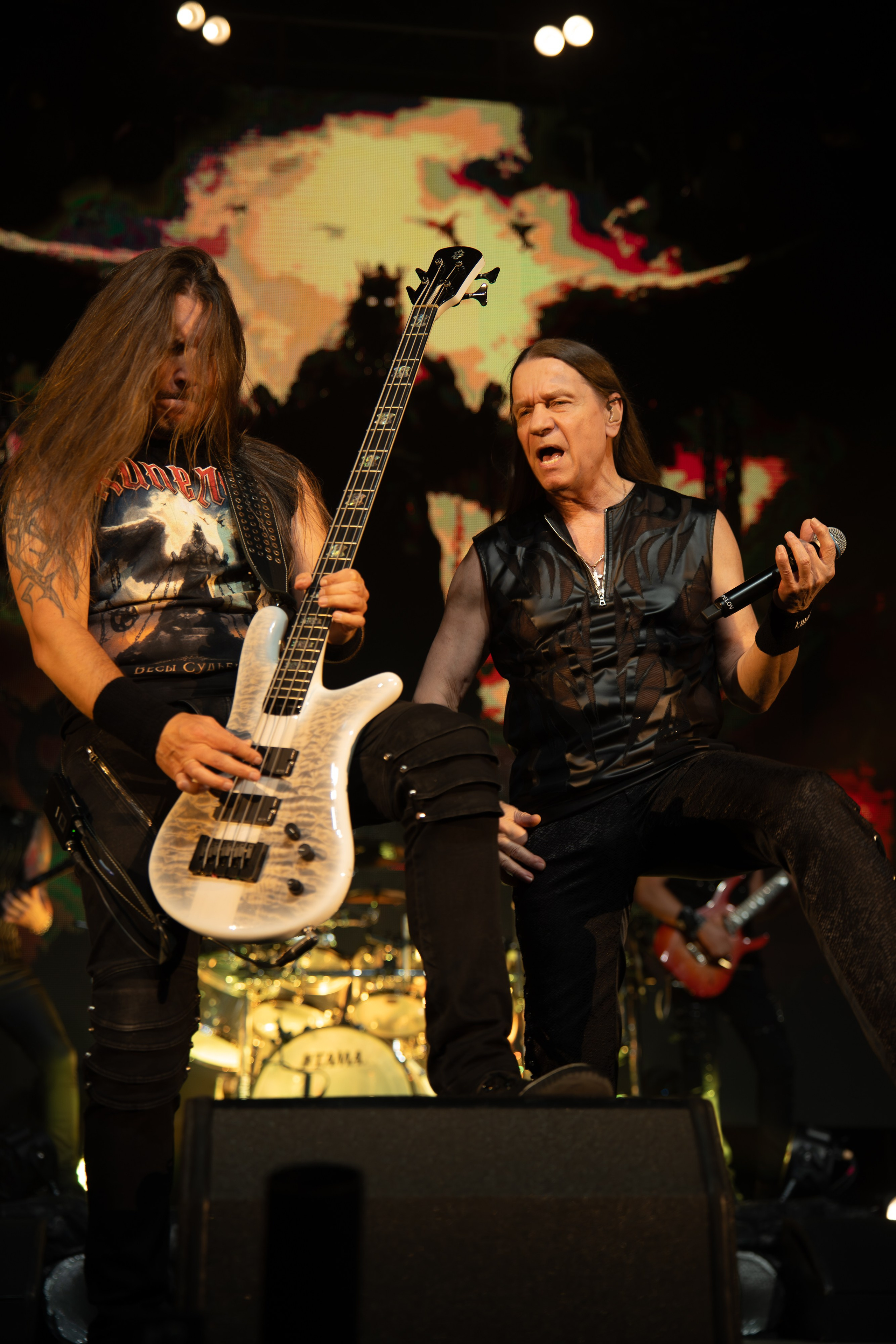 Концертный фотограф Ростов-на-Дону. Фотограф в Ростове-на-Дону Елизаваета Маковей