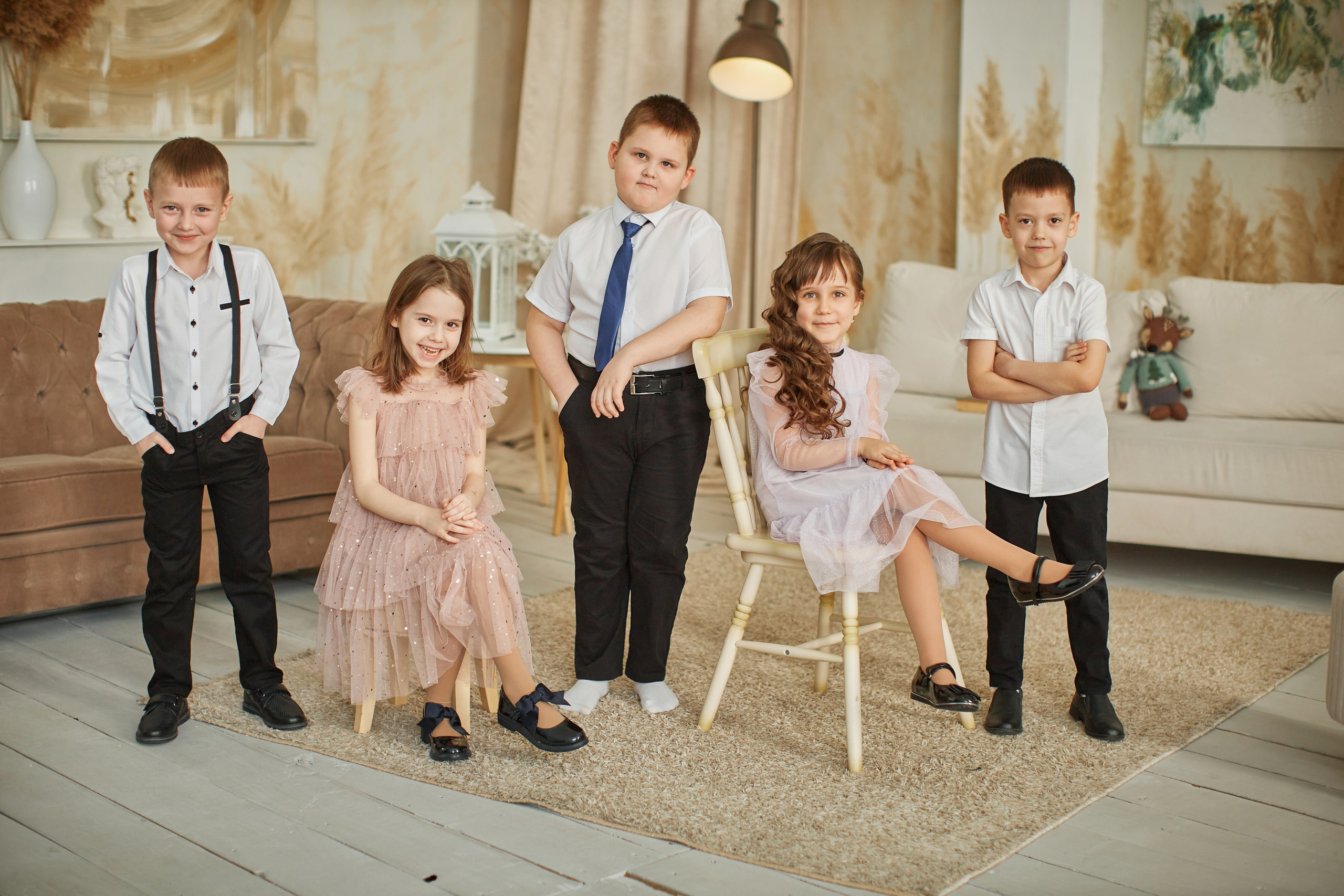 Групповые. Выпускные альбомы в городе Курган для всех