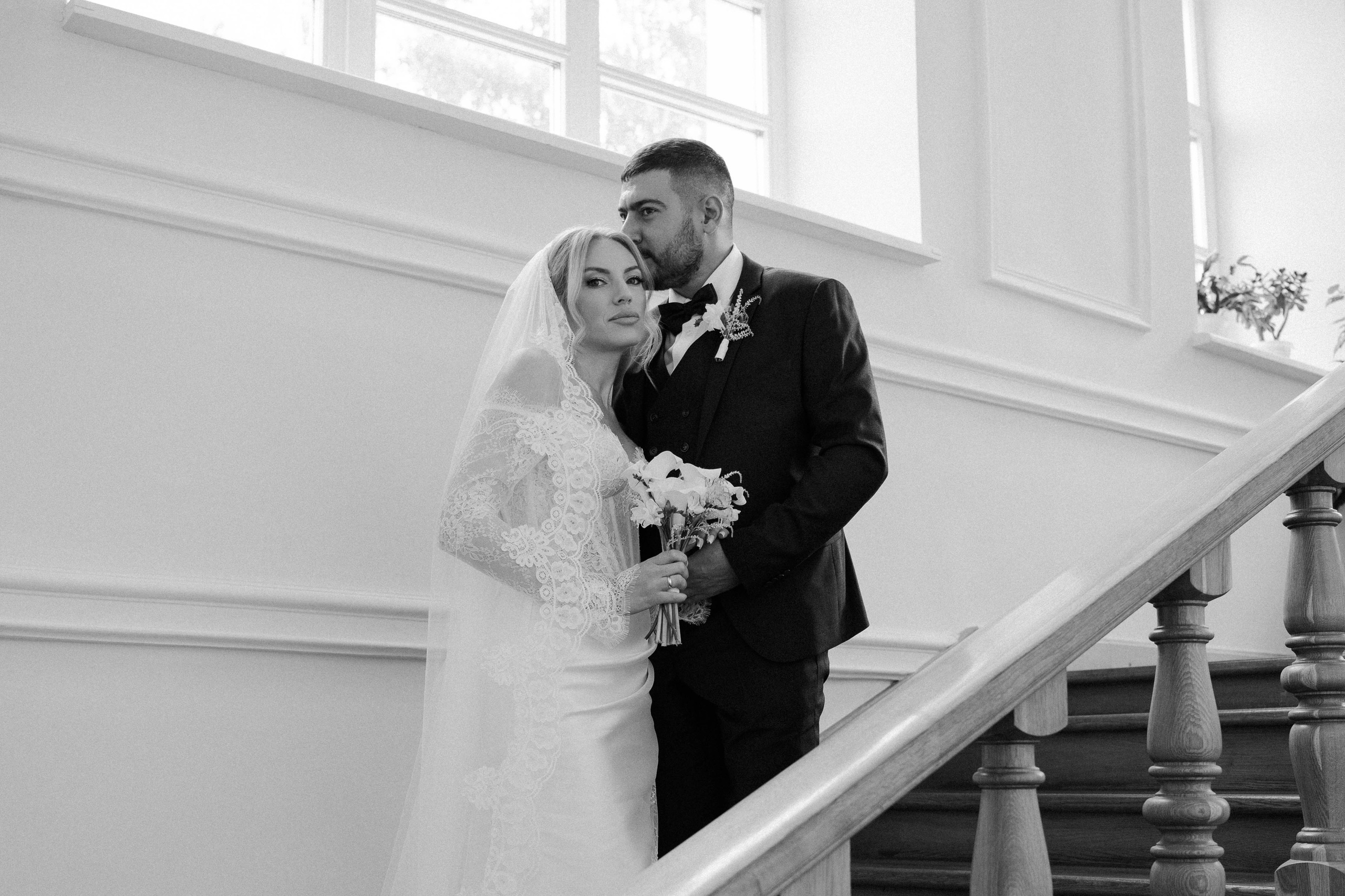 Svetlana & Evgeny. Свадебный фотограф в Воронеже Самохина Екатерина