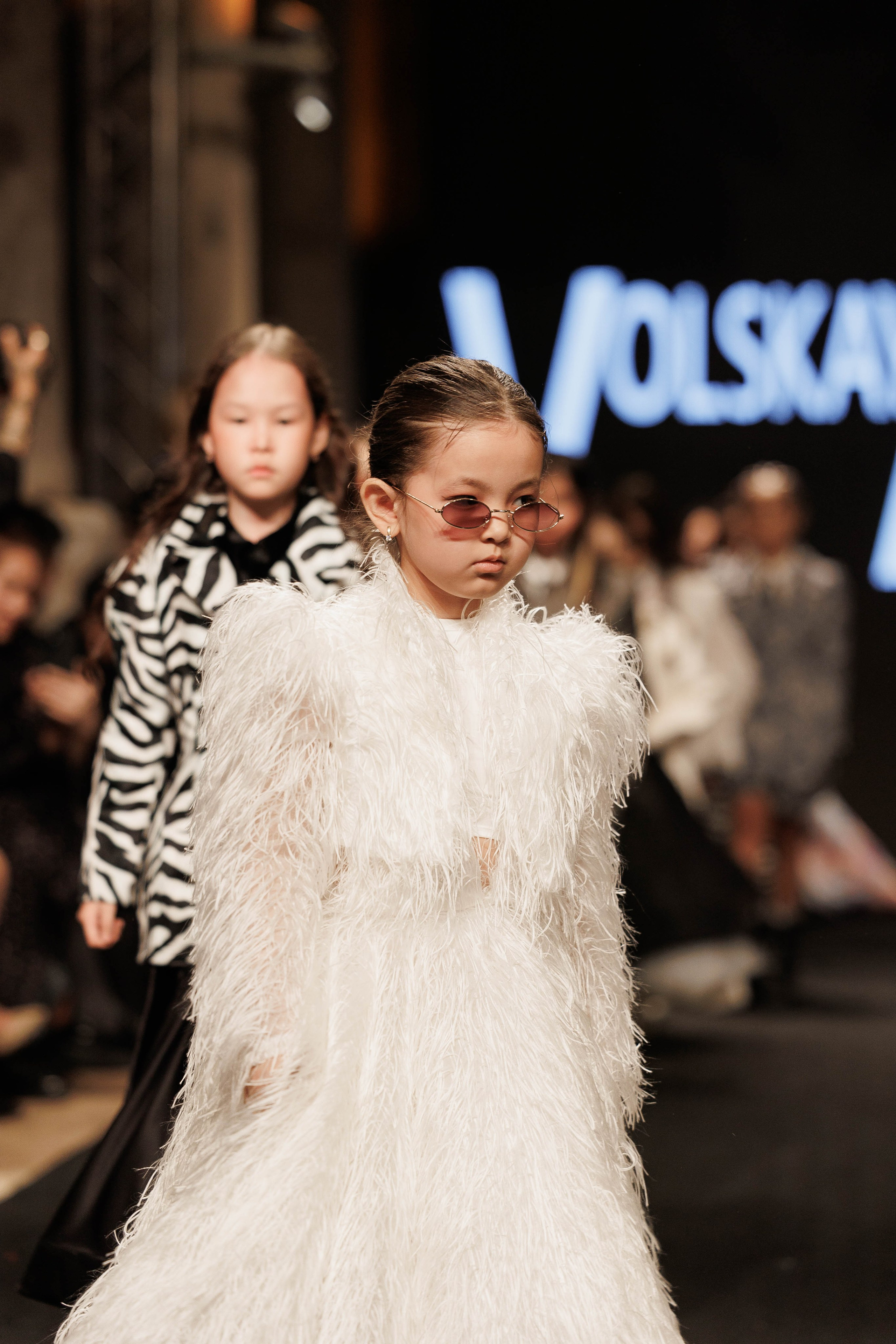 IFB-показ. About