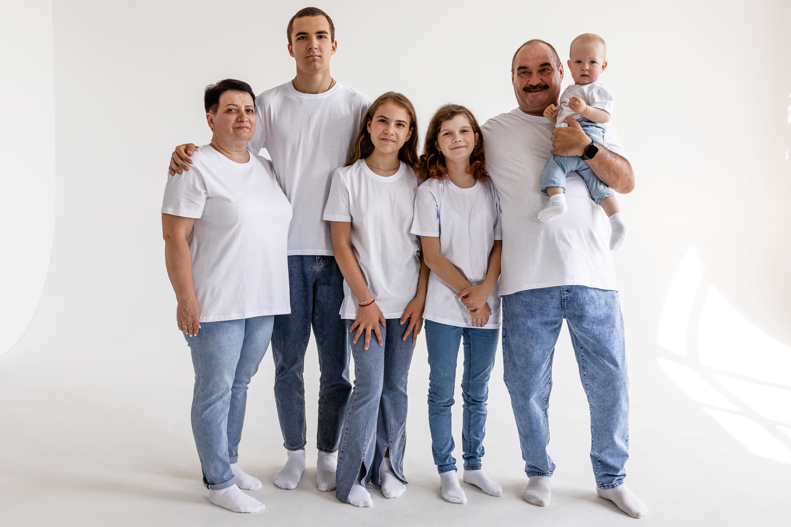 Семейные. Фотограф Саранск Видеограф Саранск фото видео фотосессия Инна Валевска