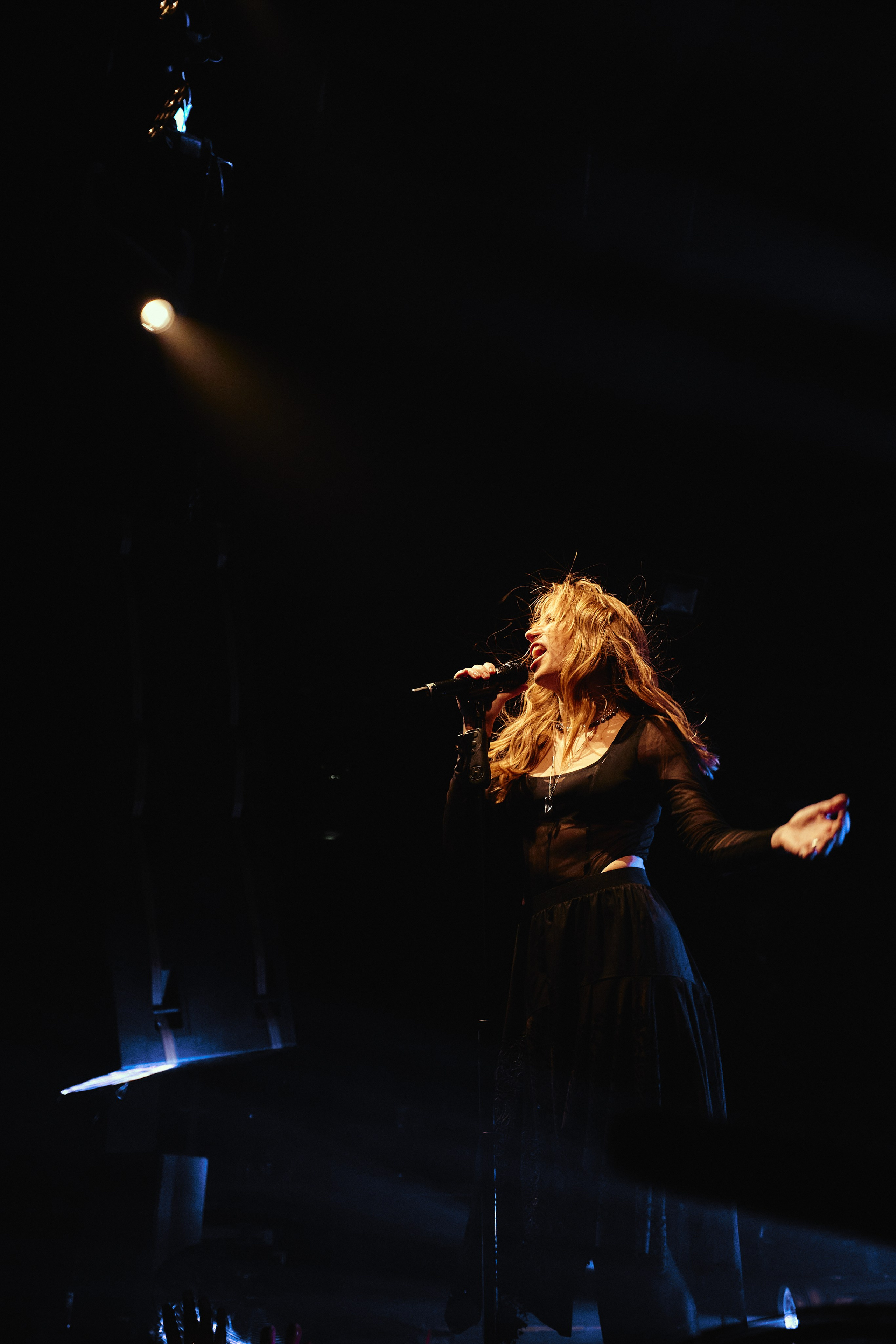 Концерт Обе Две. Фотограф Романенко Сергей в Екатеринбурге