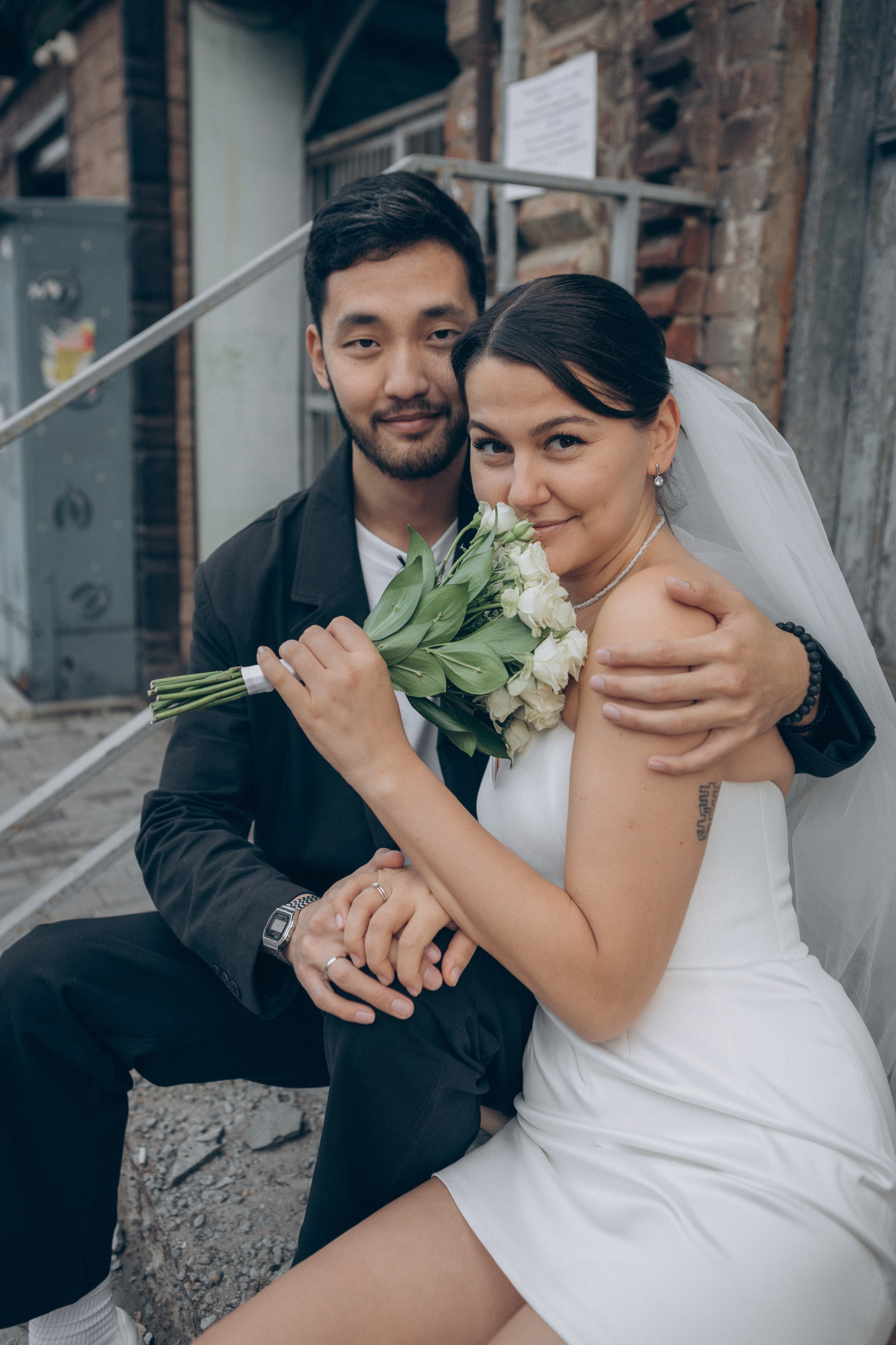 Сокто & Дина. Семейный фотограф и фотограф на роды в Ростове-на-Дону Мухина Виктория