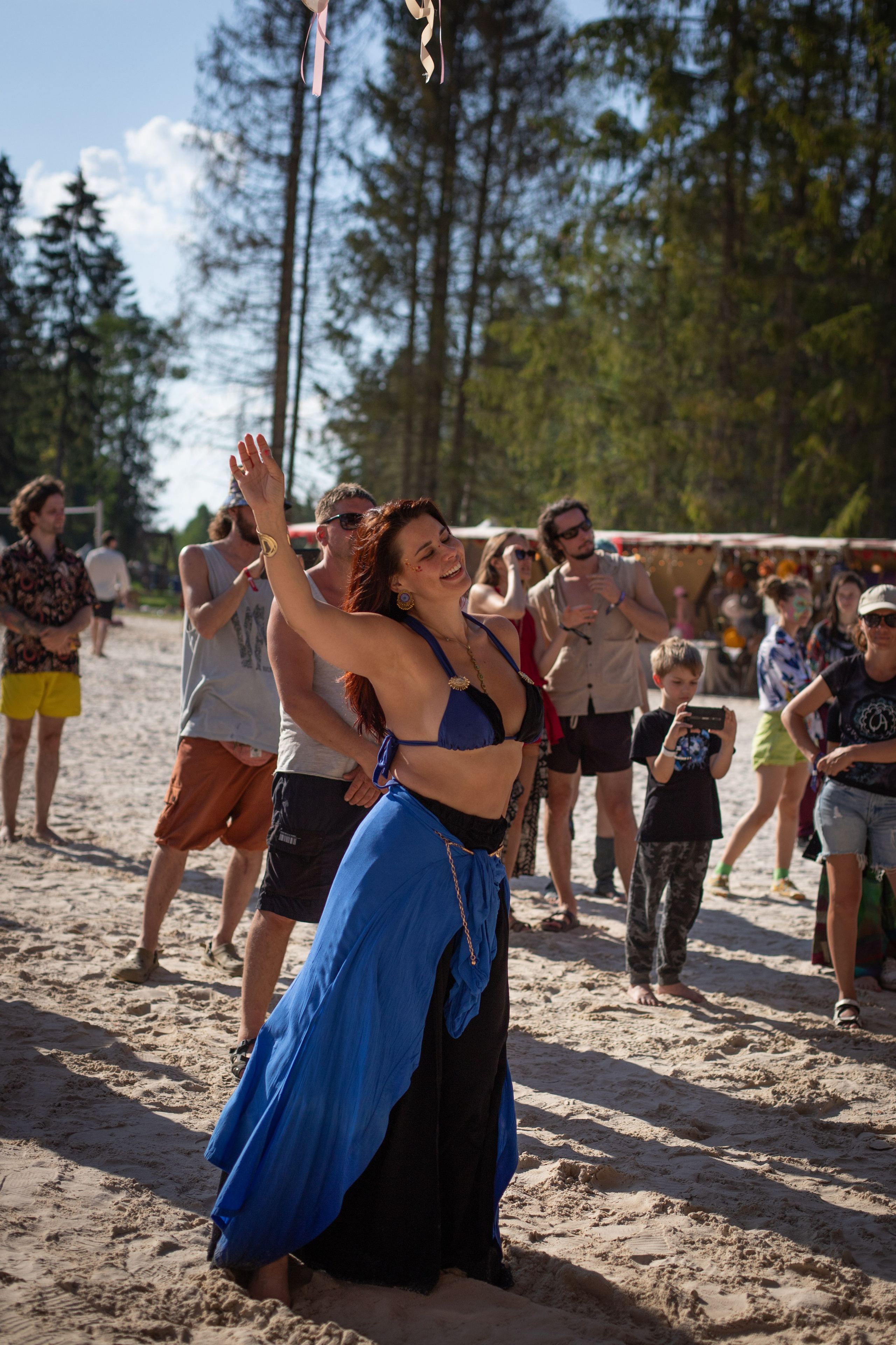 ЭТНОСКОП 2025. Сайт Фотографа MASHASOLAR